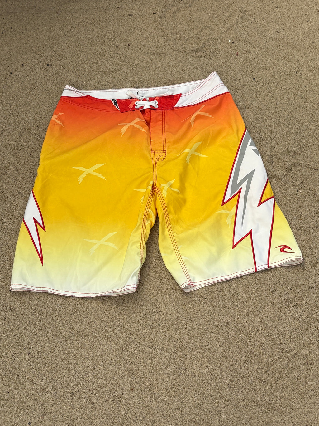 Rip Curl Mick Fanning Boardshorts 32