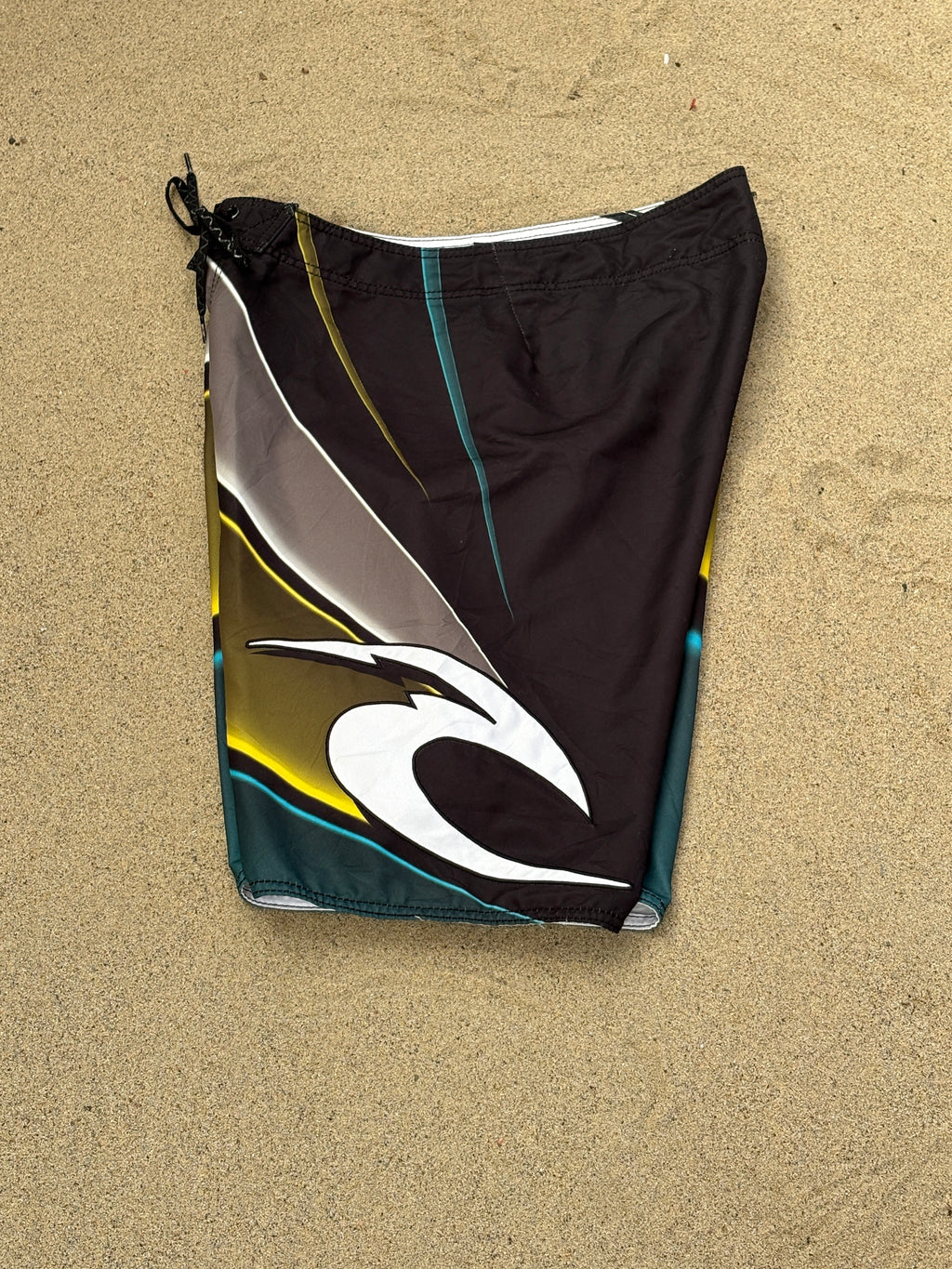 Rip Curl Mic Fanning Boardshorts 32