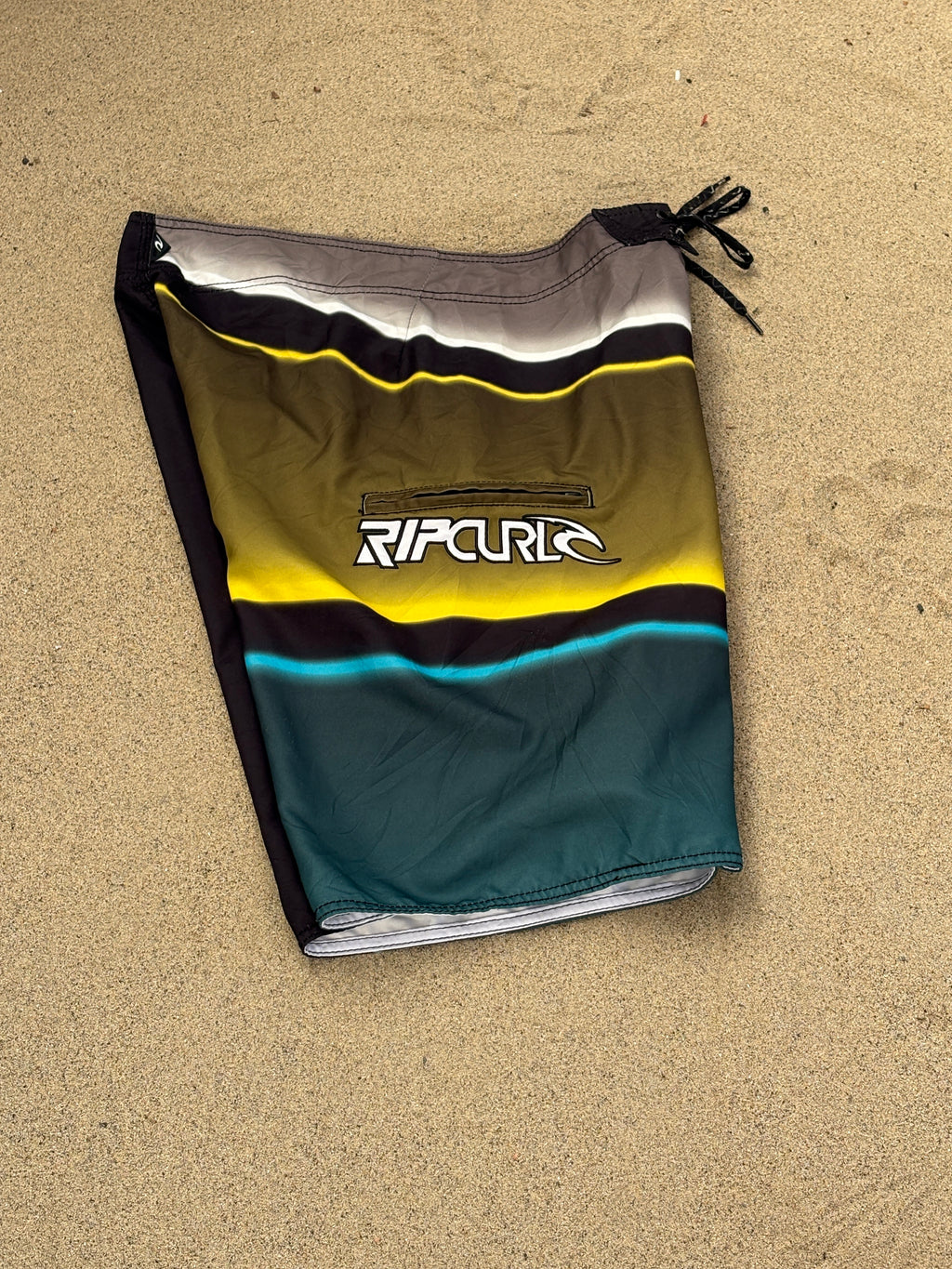 Rip Curl Mic Fanning Boardshorts 32