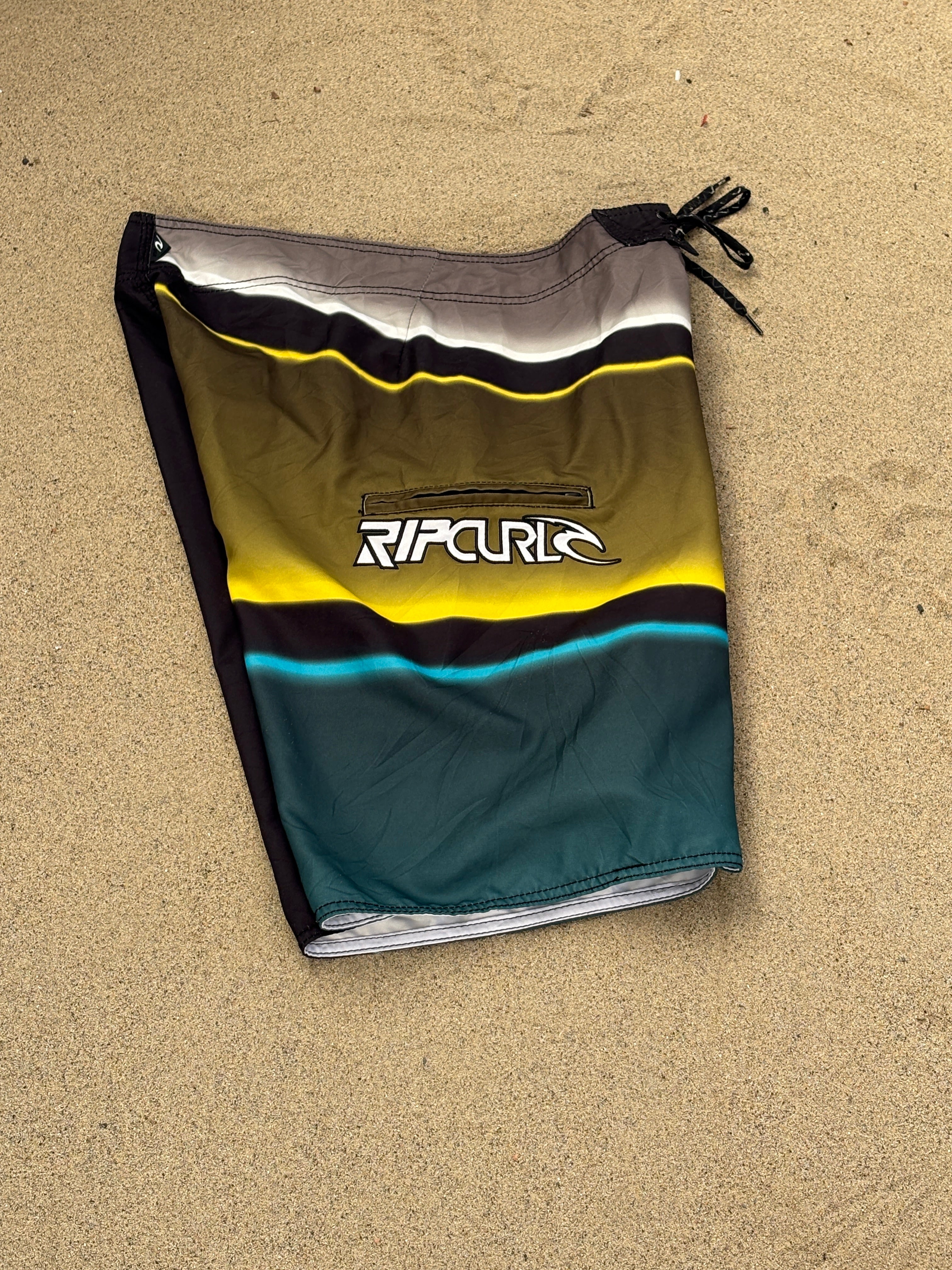 Rip Curl Mic Fanning Boardshorts 32