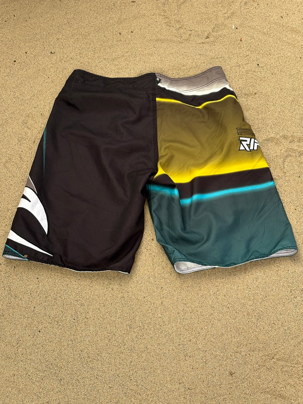 Rip Curl Mic Fanning Boardshorts 32