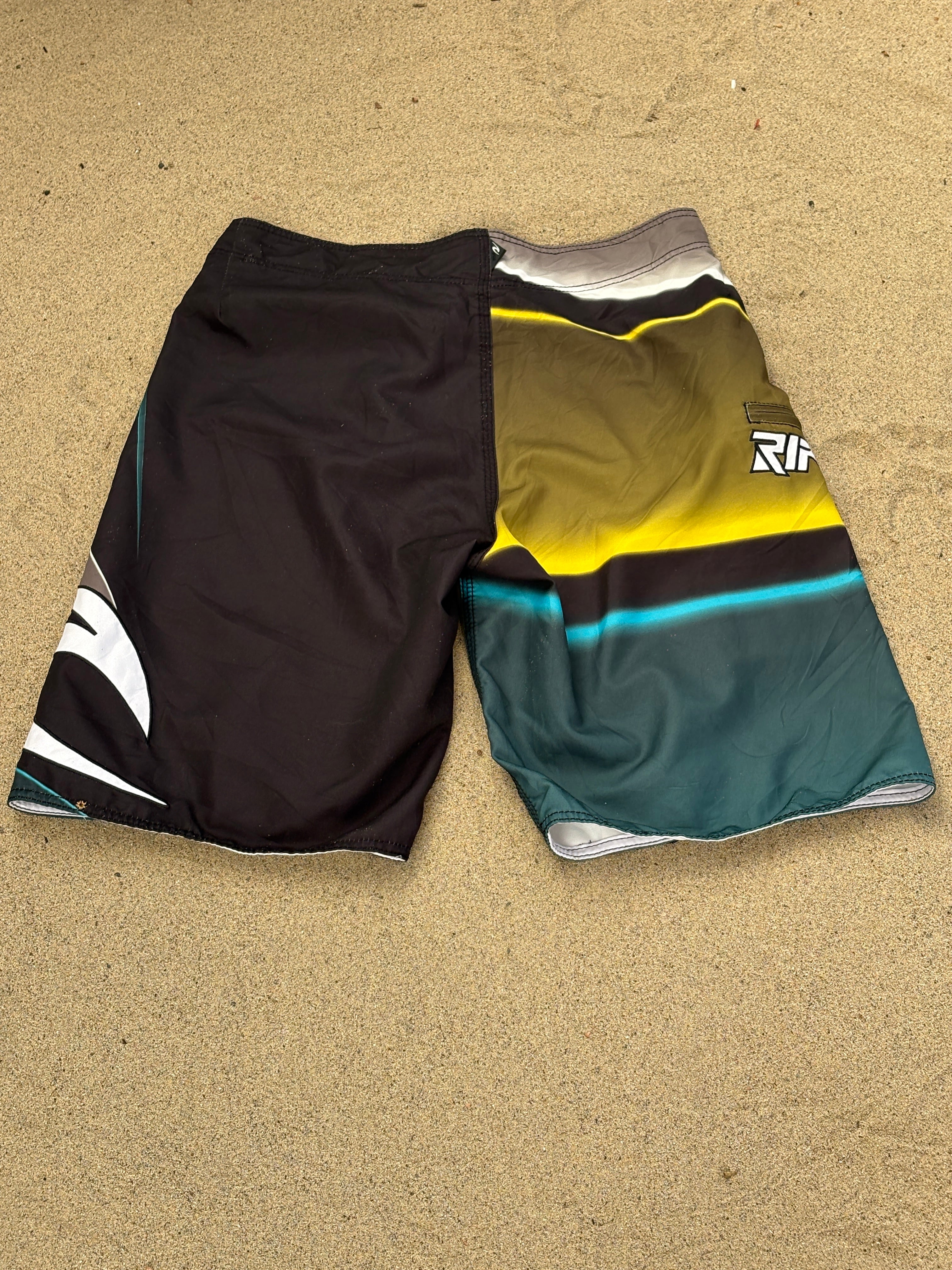 Rip Curl Mic Fanning Boardshorts 32