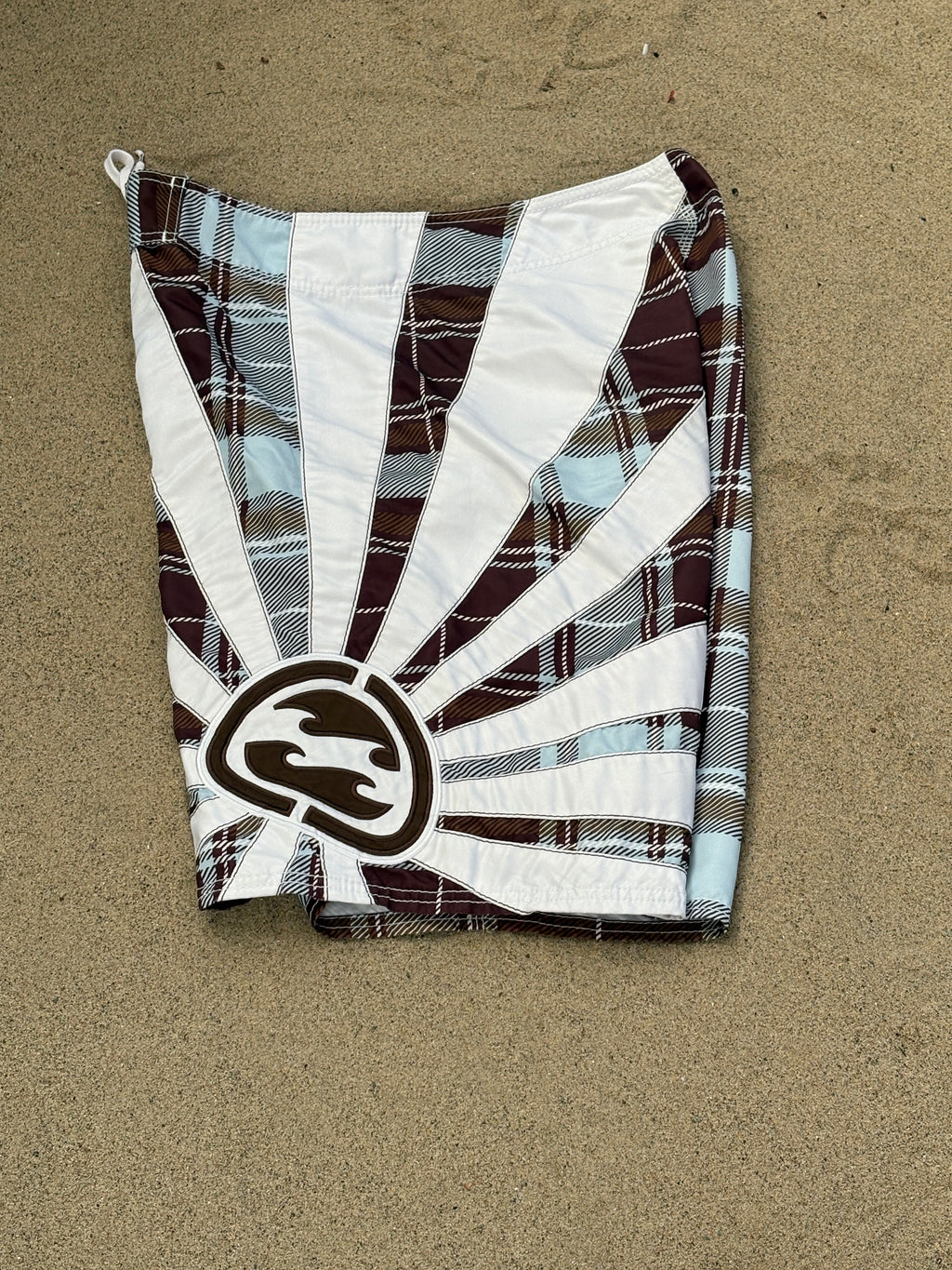 Billabong Andy Irons Rising Sun Boardshorts 33