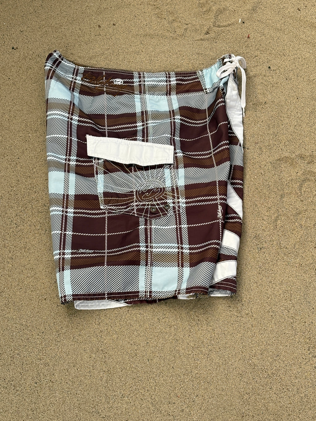 Billabong Andy Irons Rising Sun Boardshorts 33