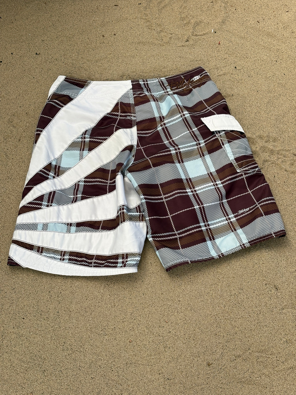 Billabong Andy Irons Rising Sun Boardshorts 33