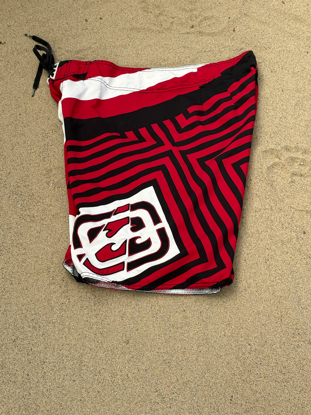Billabong Taj Burrow Boardshorts 36