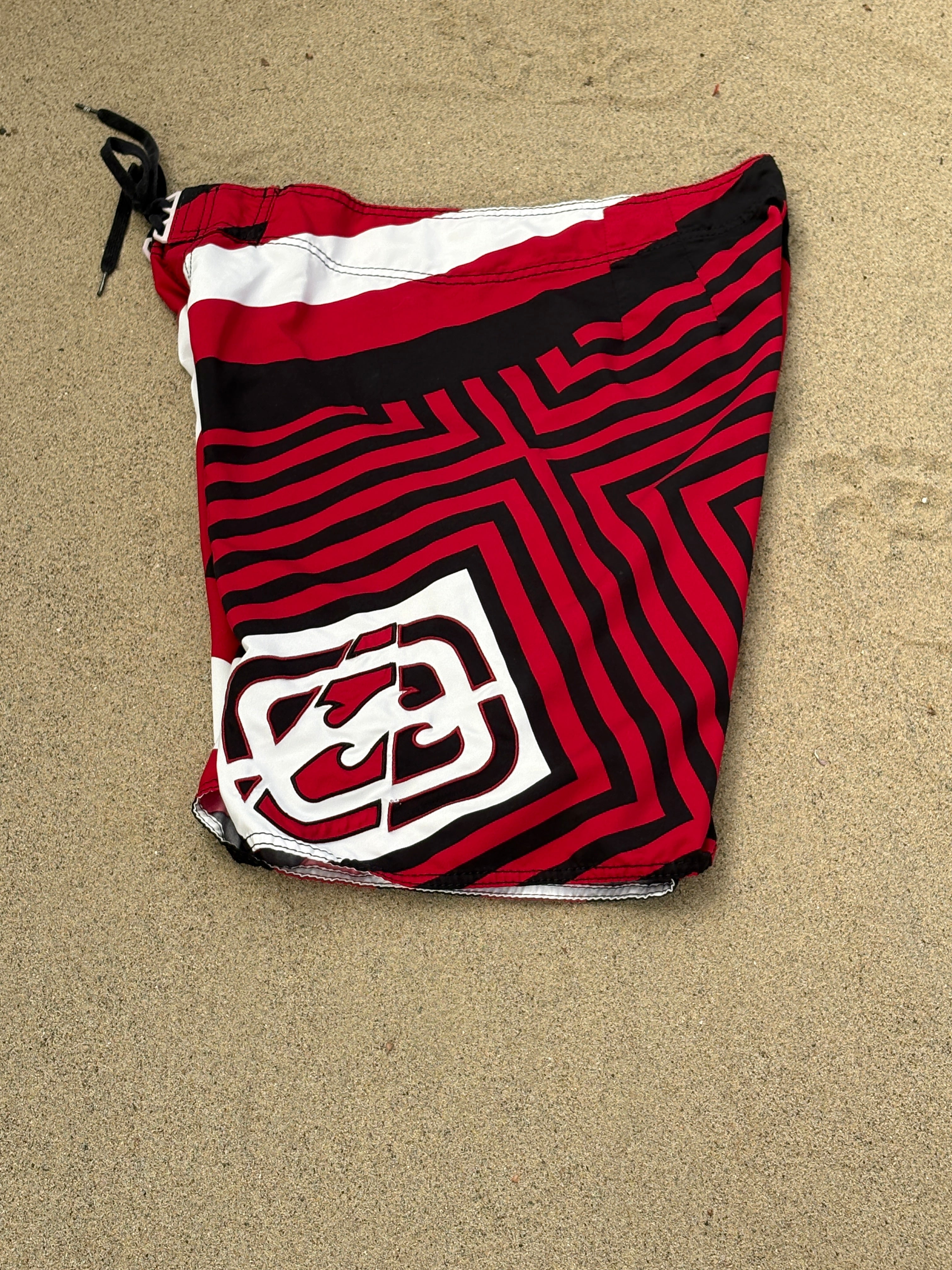 Billabong Taj Burrow Boardshorts 36