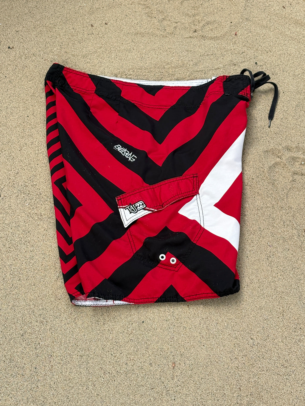 Billabong Taj Burrow Boardshorts 36