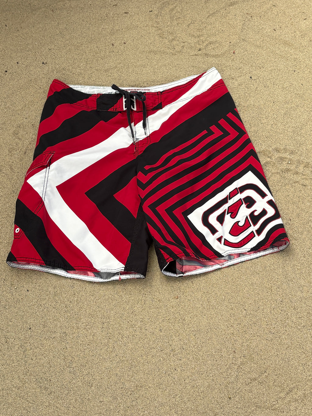 Billabong Taj Burrow Boardshorts 36