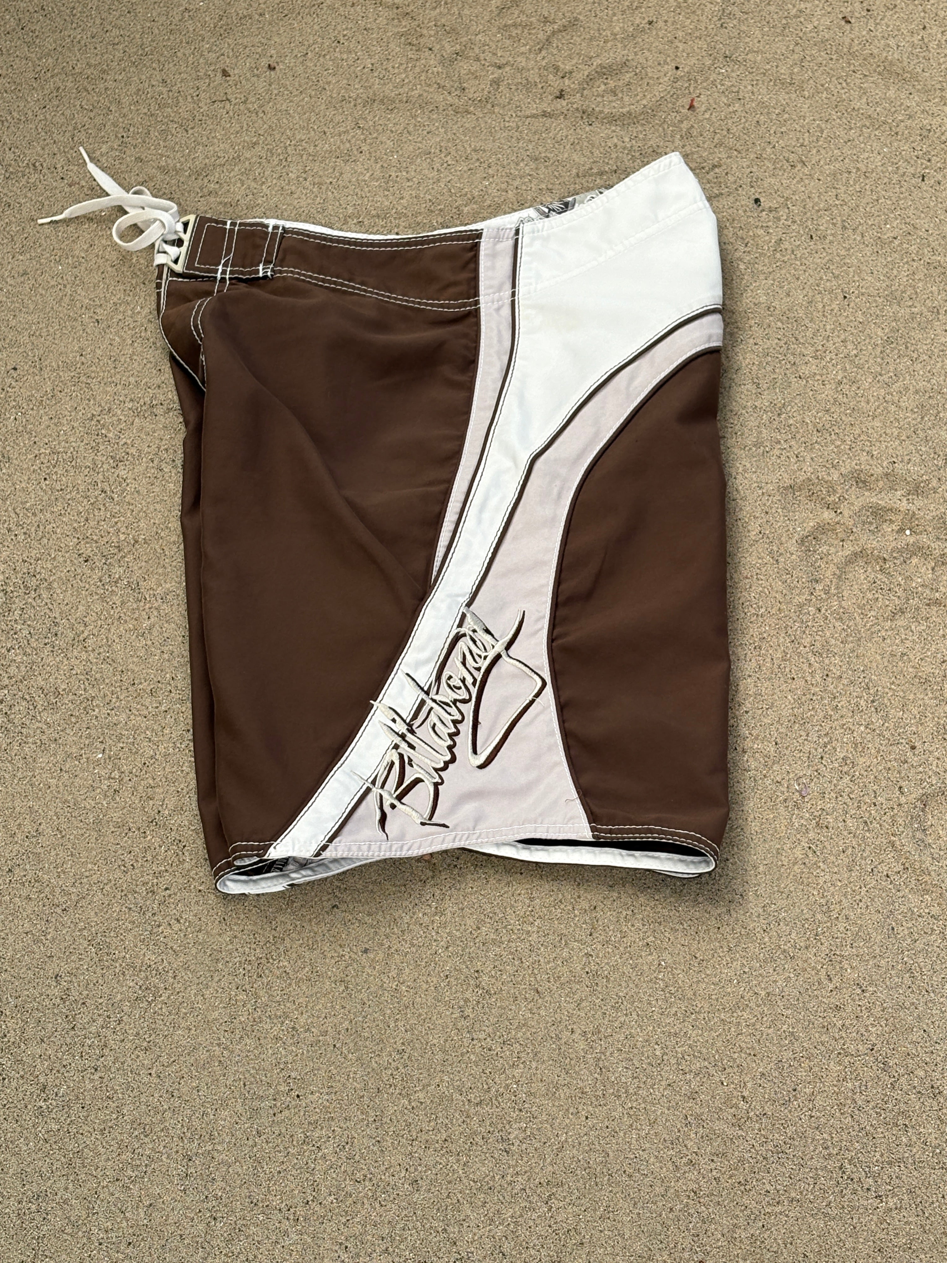 Billabong Andy Irons World Champ Boardshorts 29