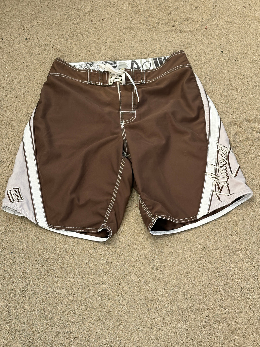 Billabong Andy Irons World Champ Boardshorts 29