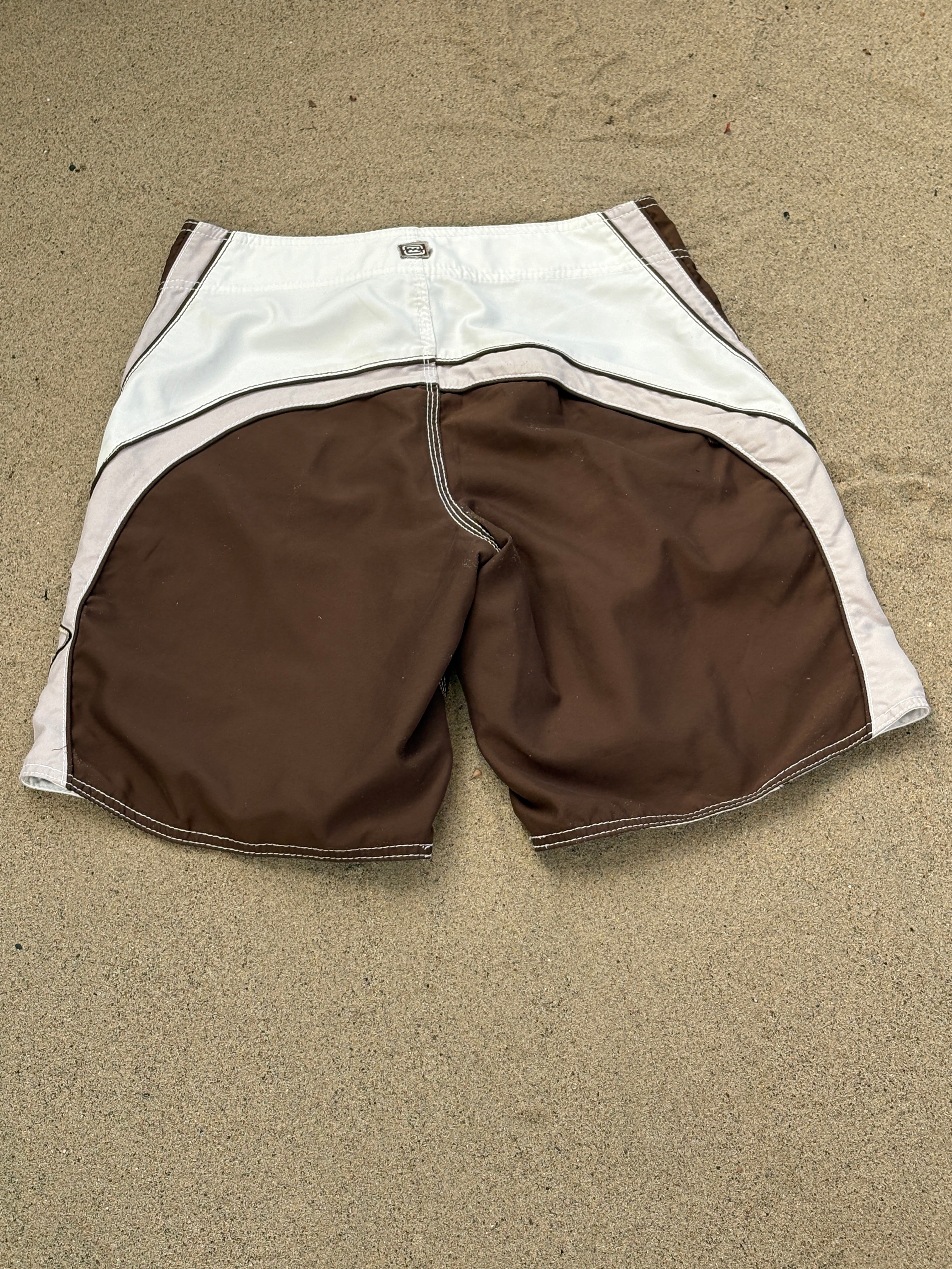 Billabong Andy Irons World Champ Boardshorts 29