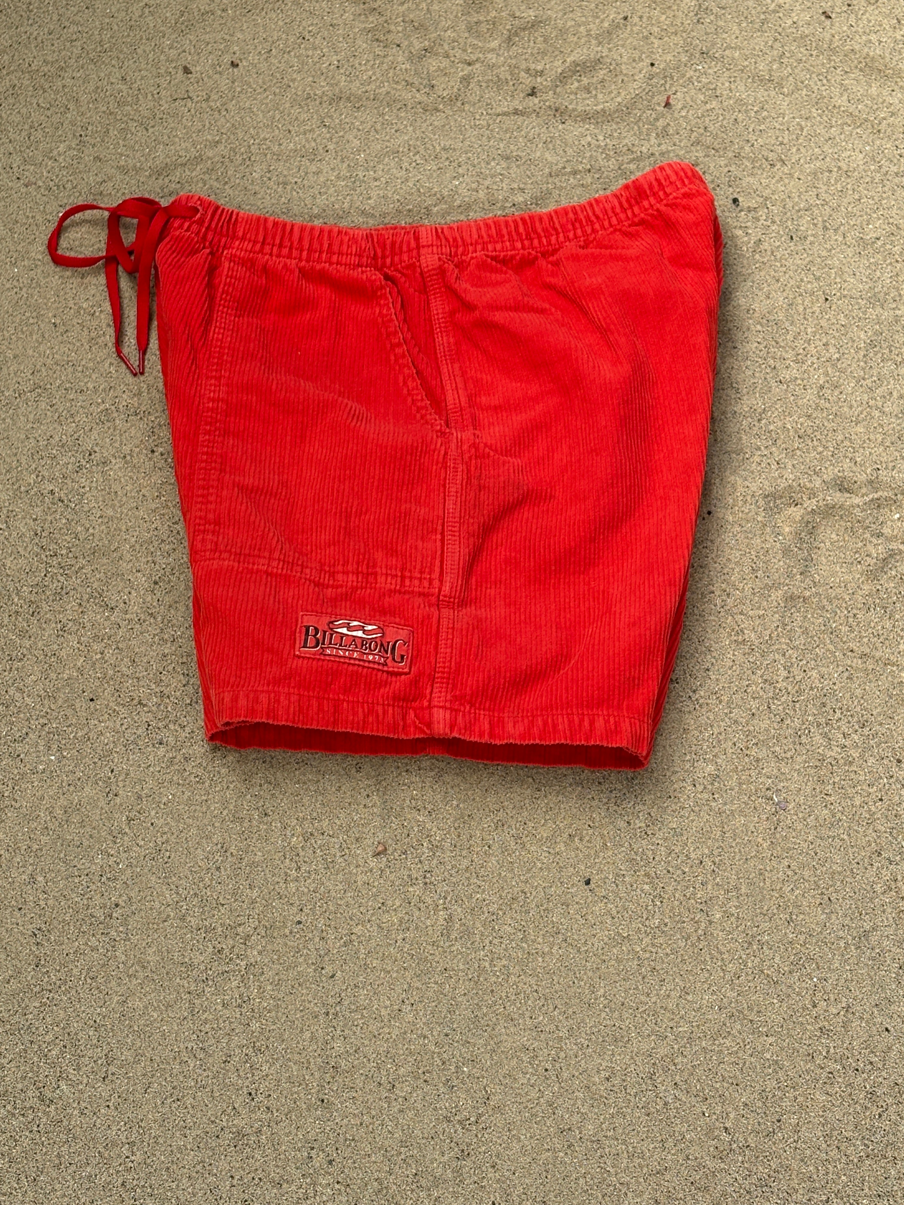 Billabong Made in Australia Walk Short 30