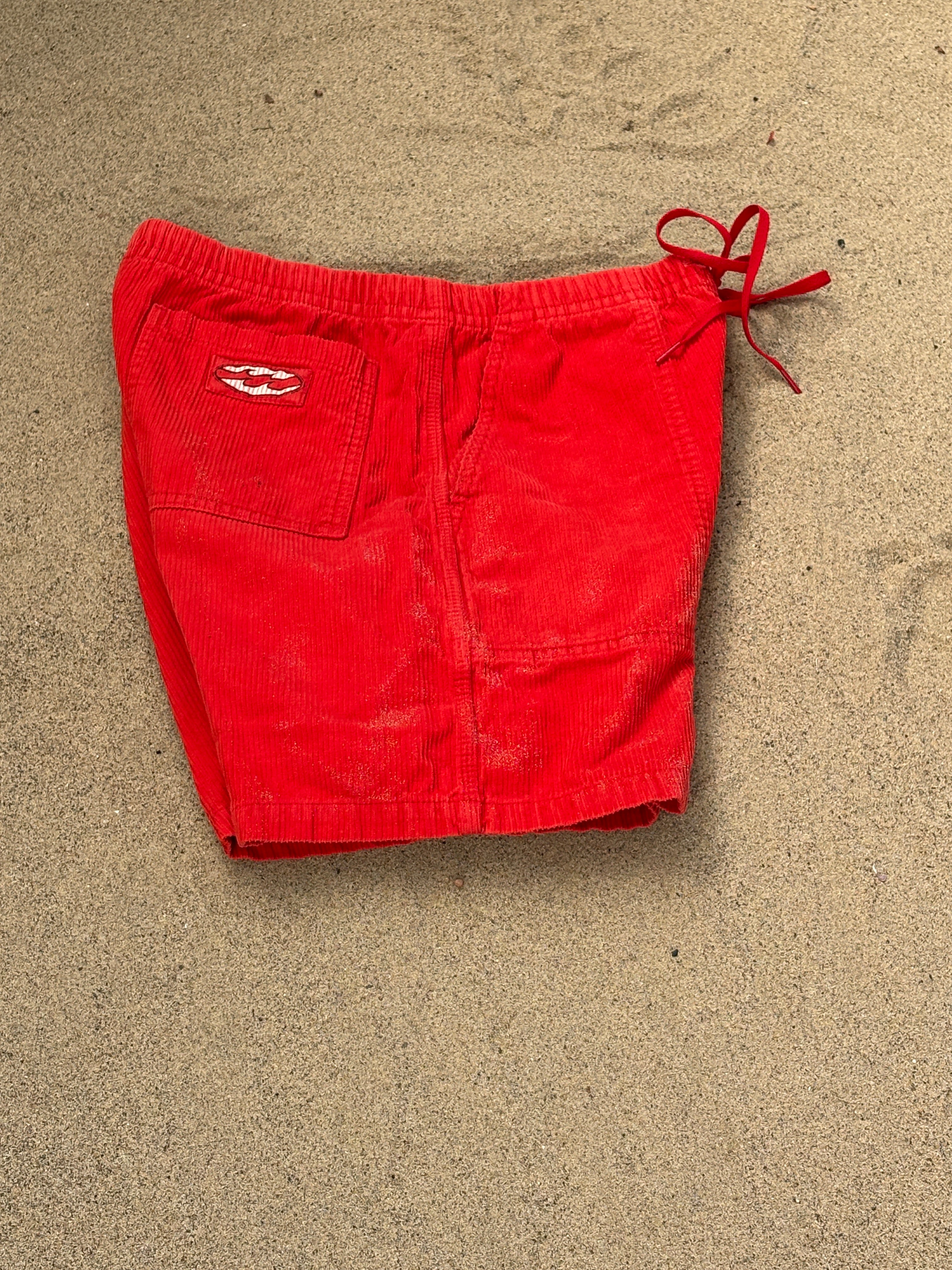 Billabong Made in Australia Walk Short 30