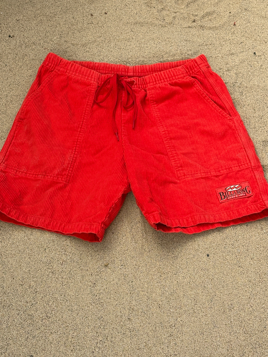 Billabong Made in Australia Walk Short 30