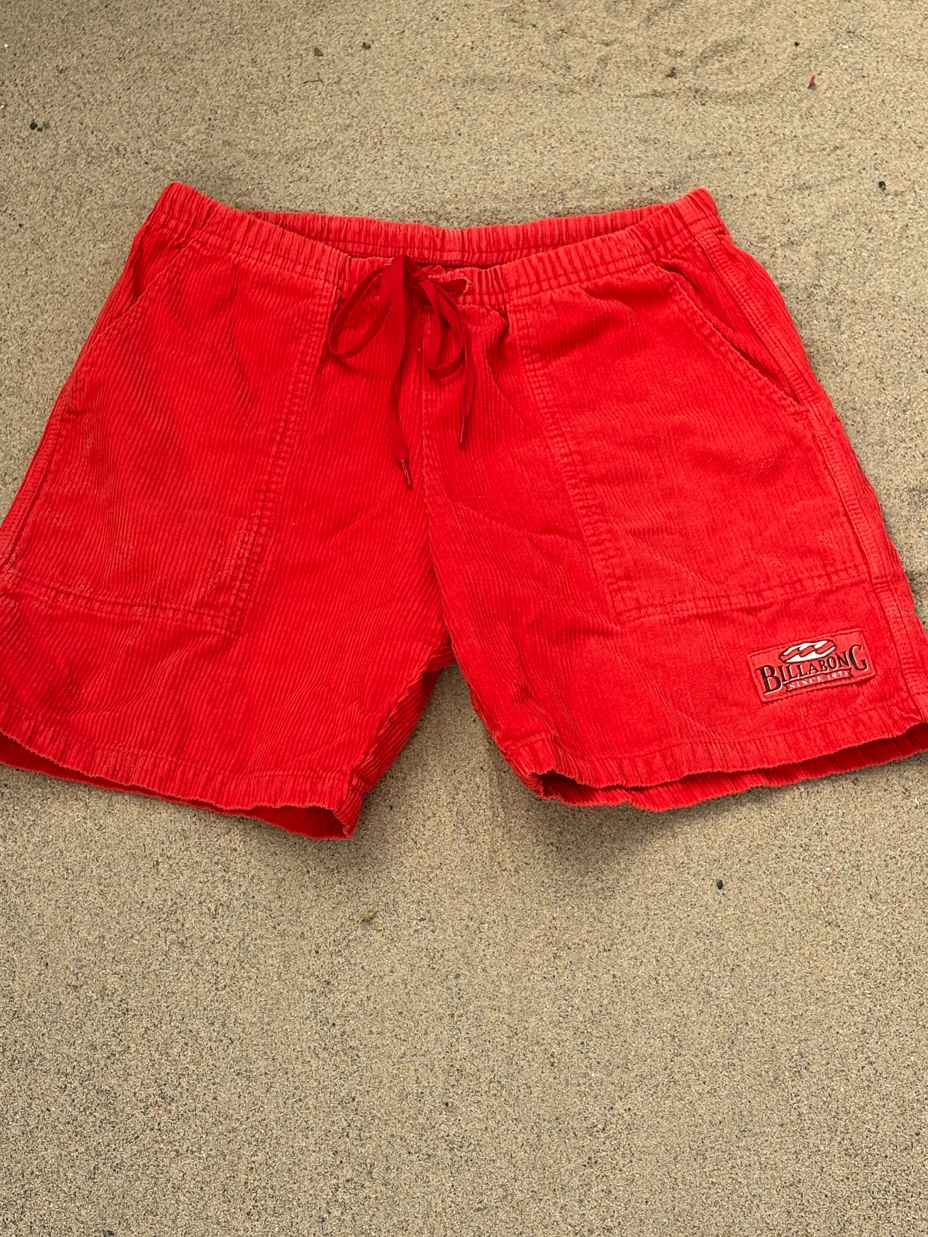 Billabong Made in Australia Walk Short 30