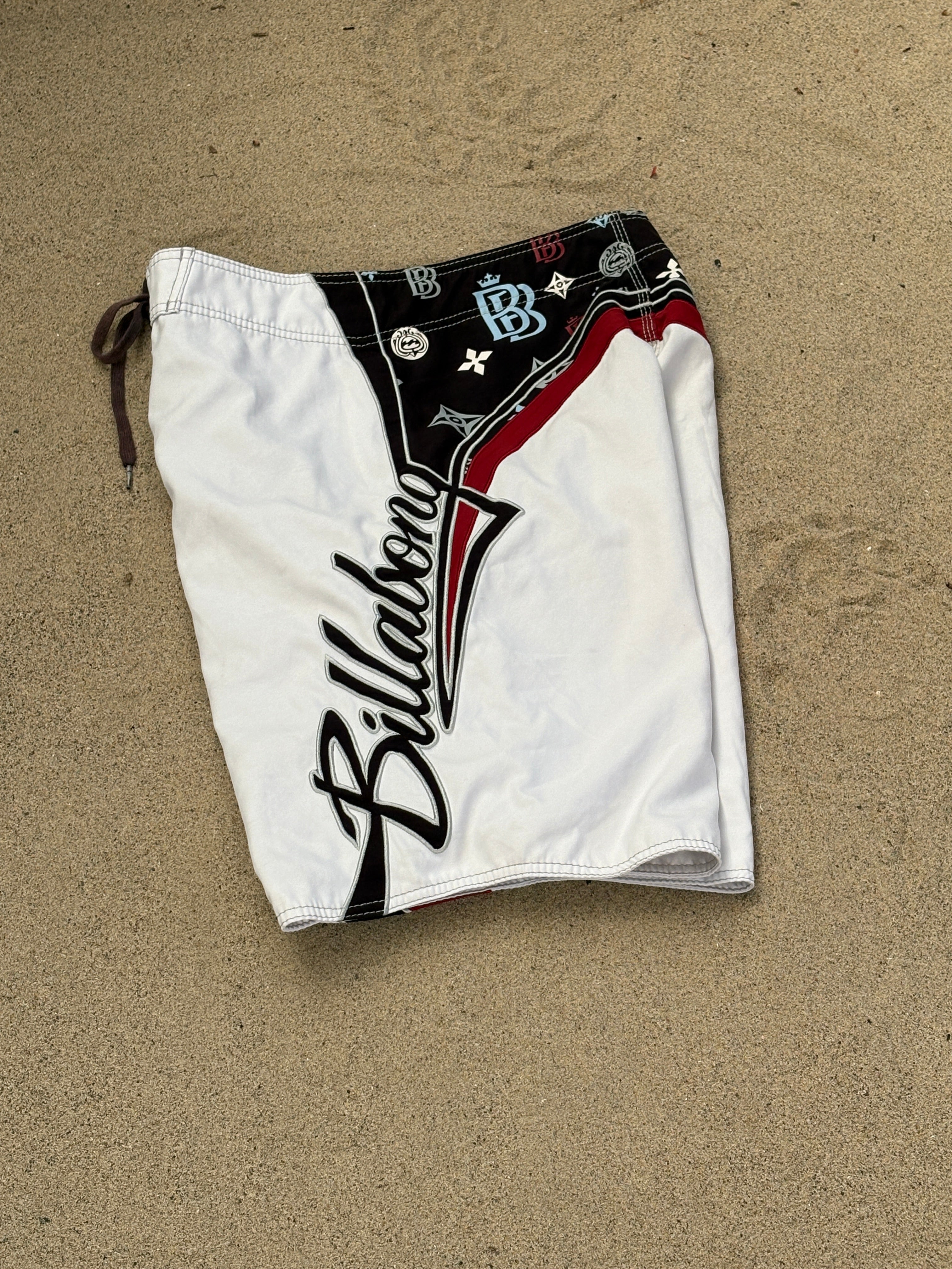 Billabong Occy Boardshorts 31