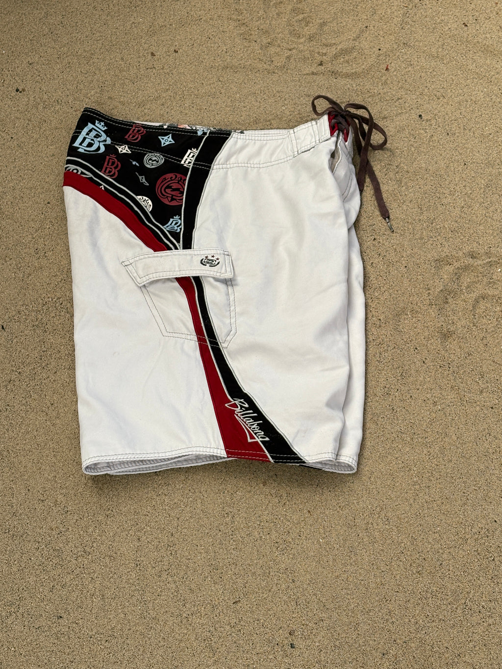 Billabong Occy Boardshorts 31