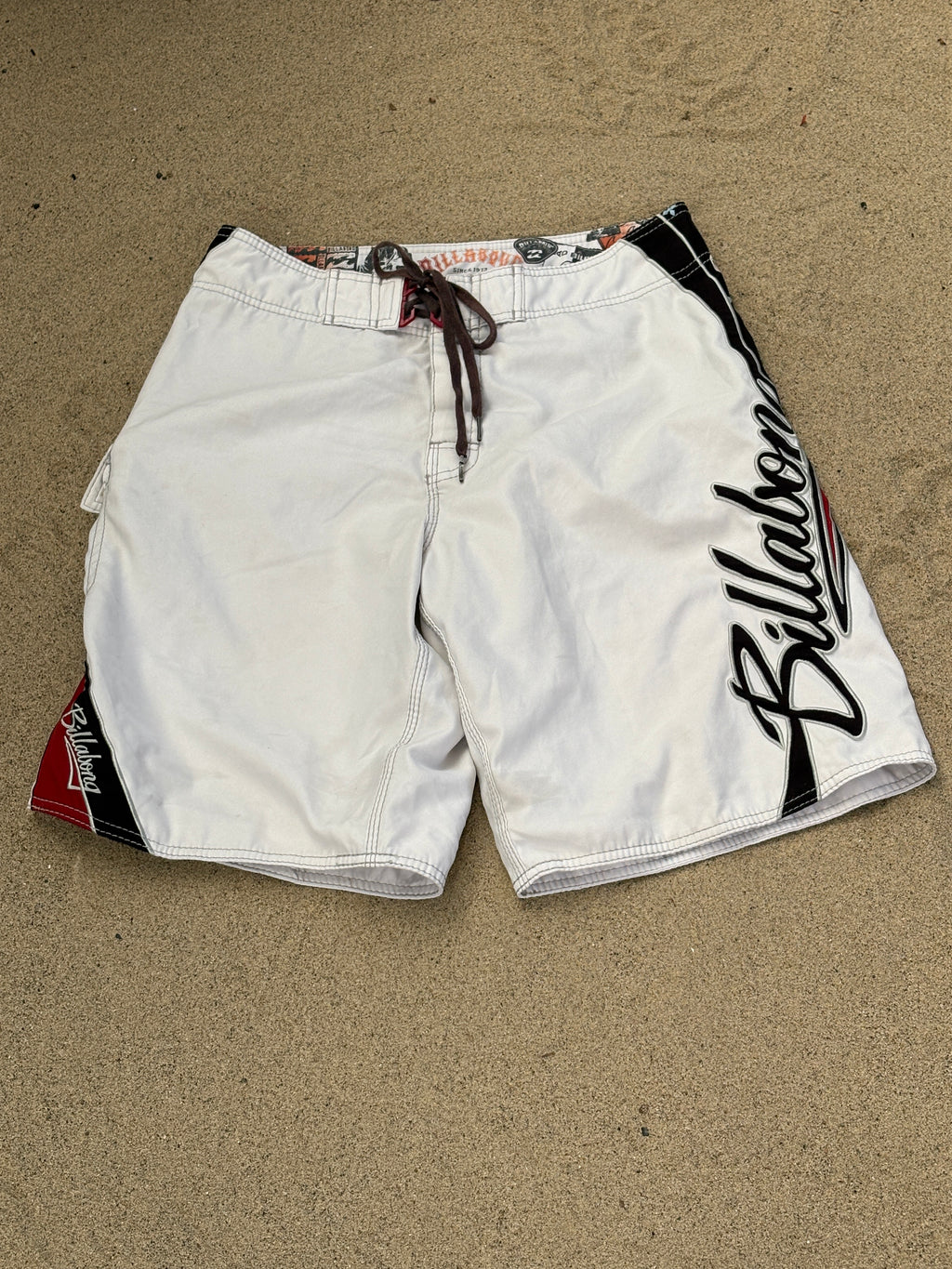 Billabong Occy Boardshorts 31