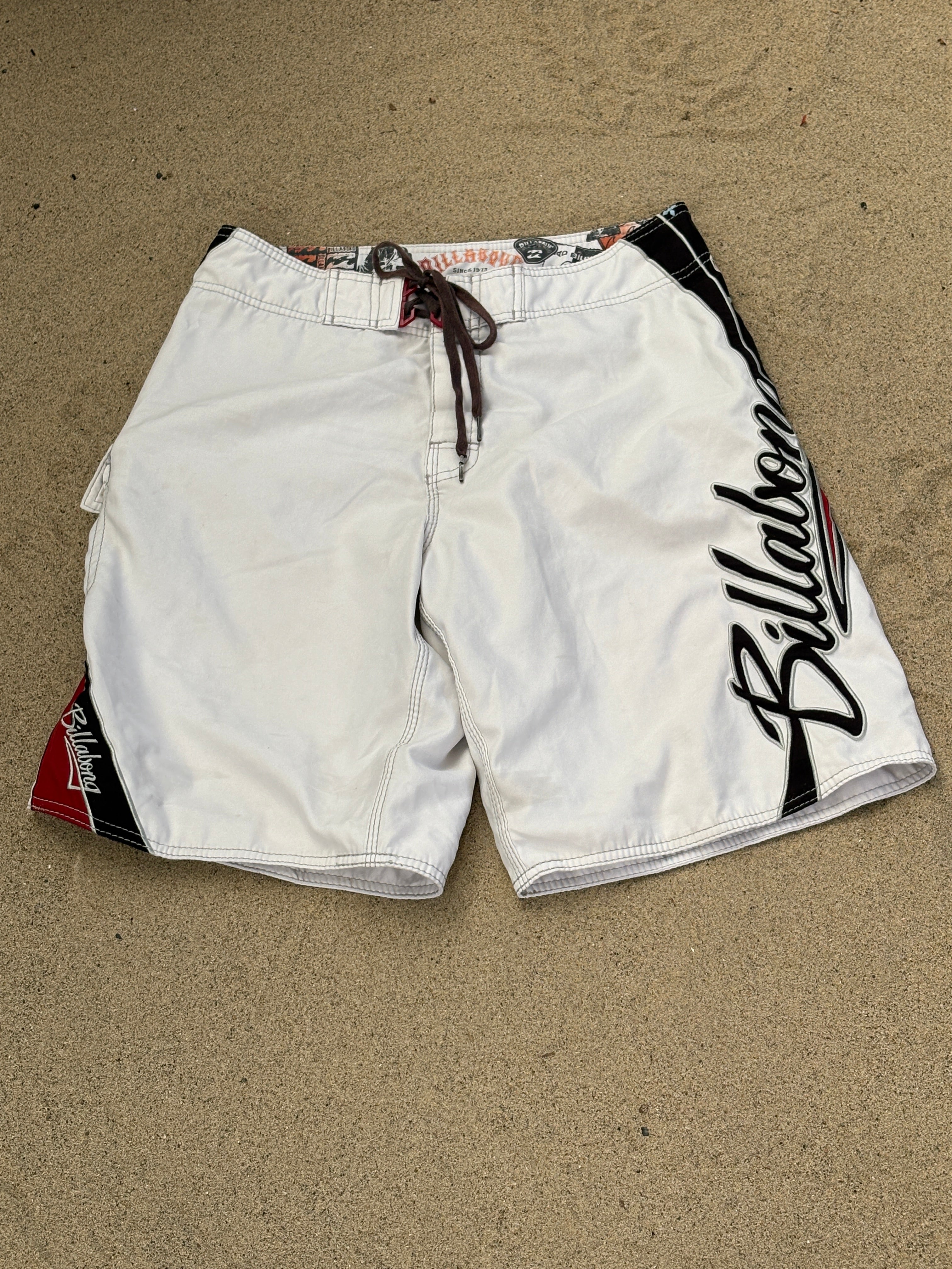 Billabong Occy Boardshorts 31
