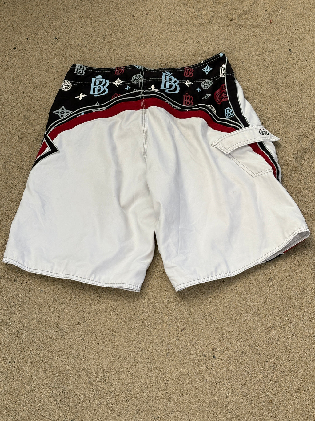 Billabong Occy Boardshorts 31