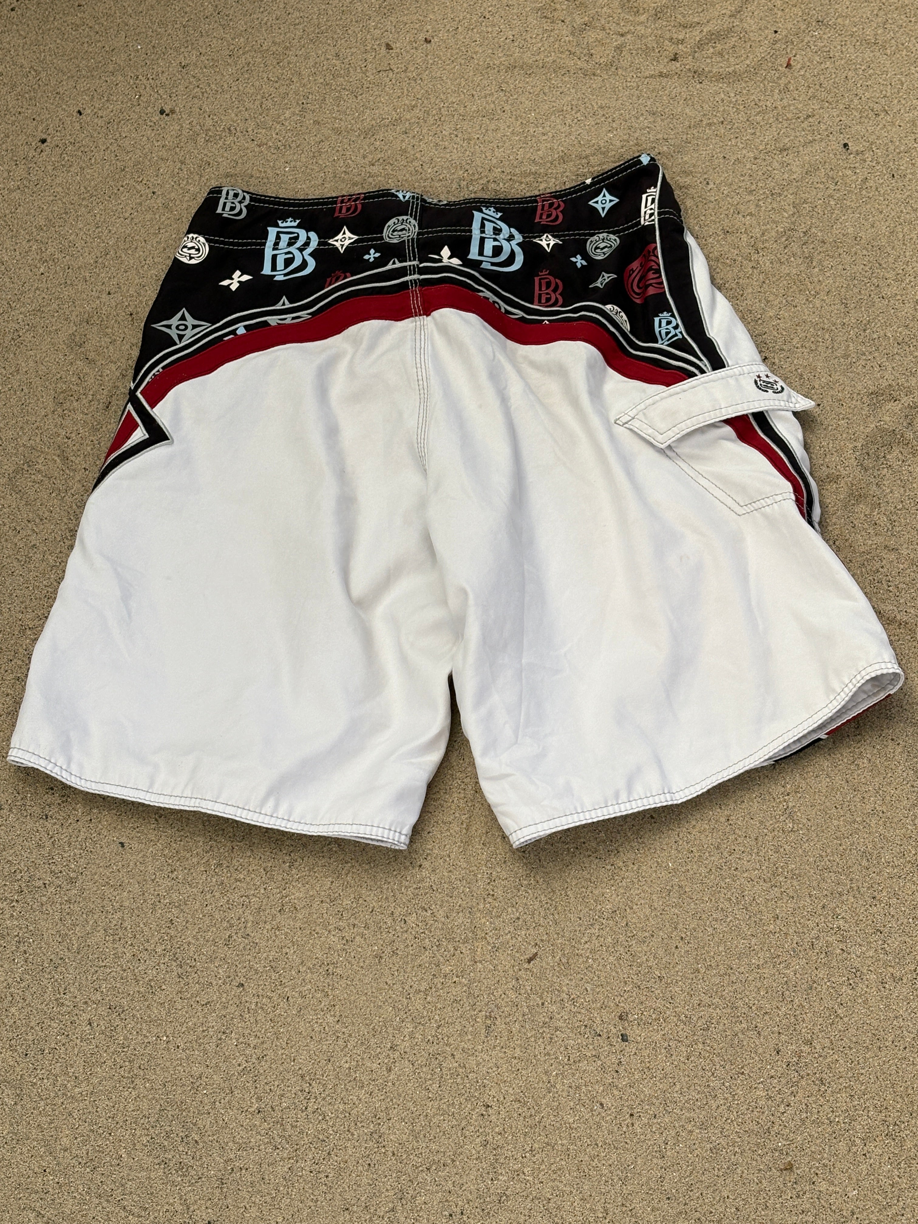 Billabong Occy Boardshorts 31