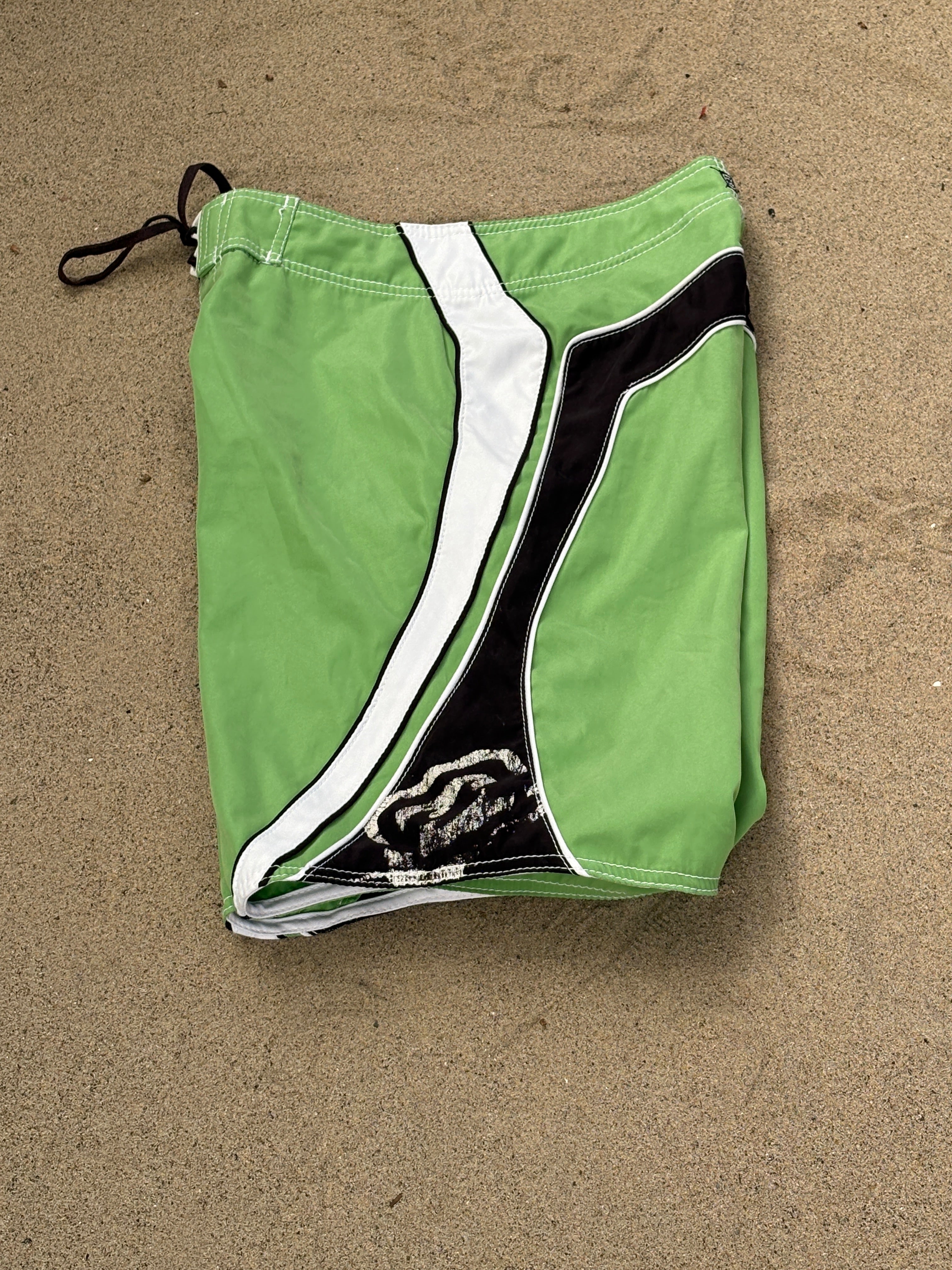 Billabong Andy Irons World champ Boardshorts 29
