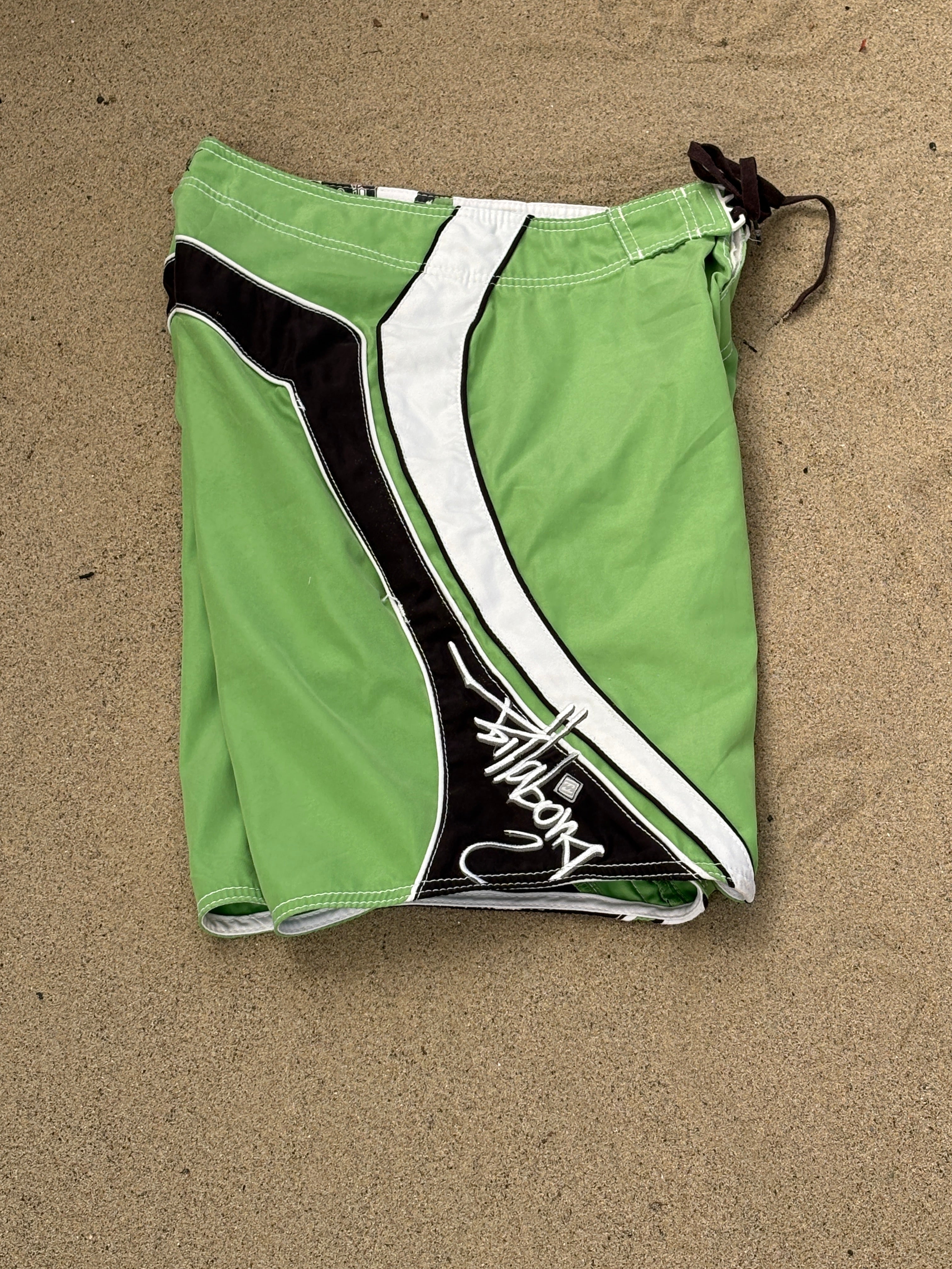 Billabong Andy Irons World champ Boardshorts 29