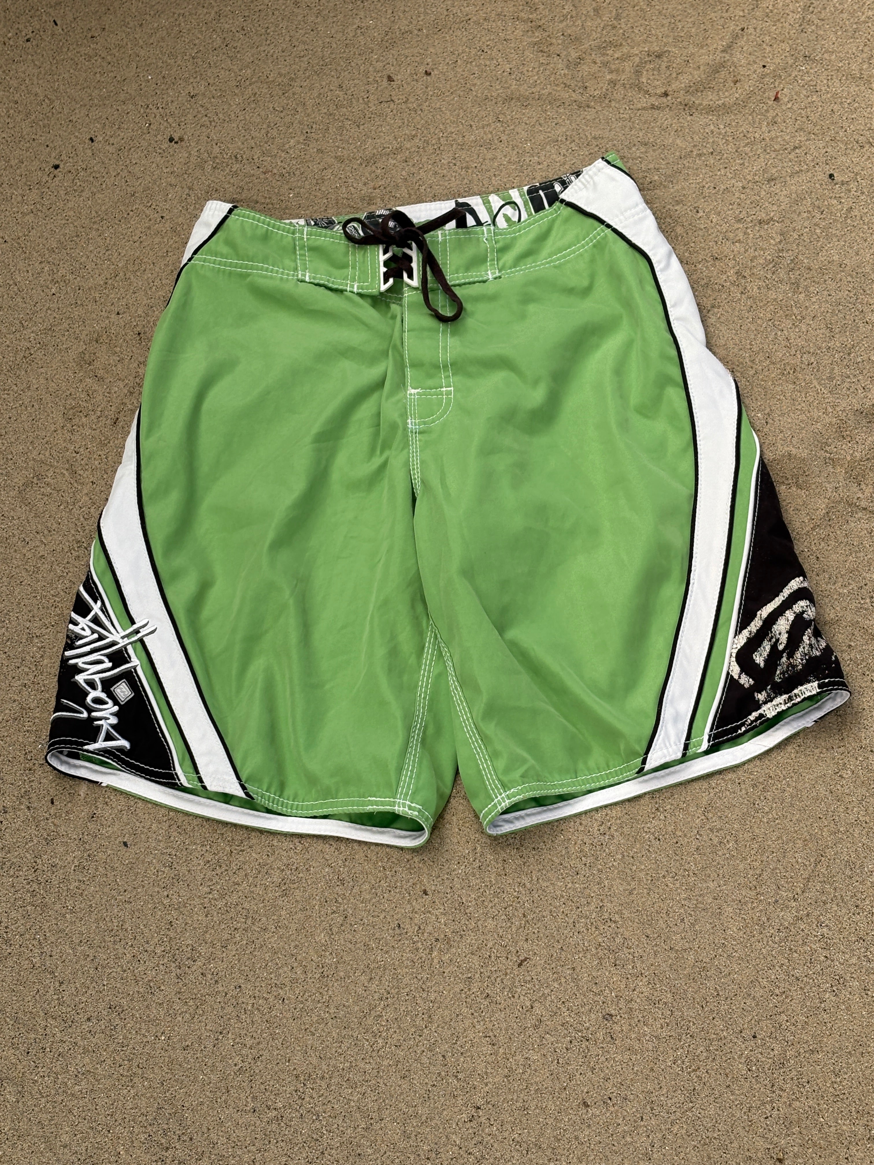 Billabong Andy Irons World champ Boardshorts 29
