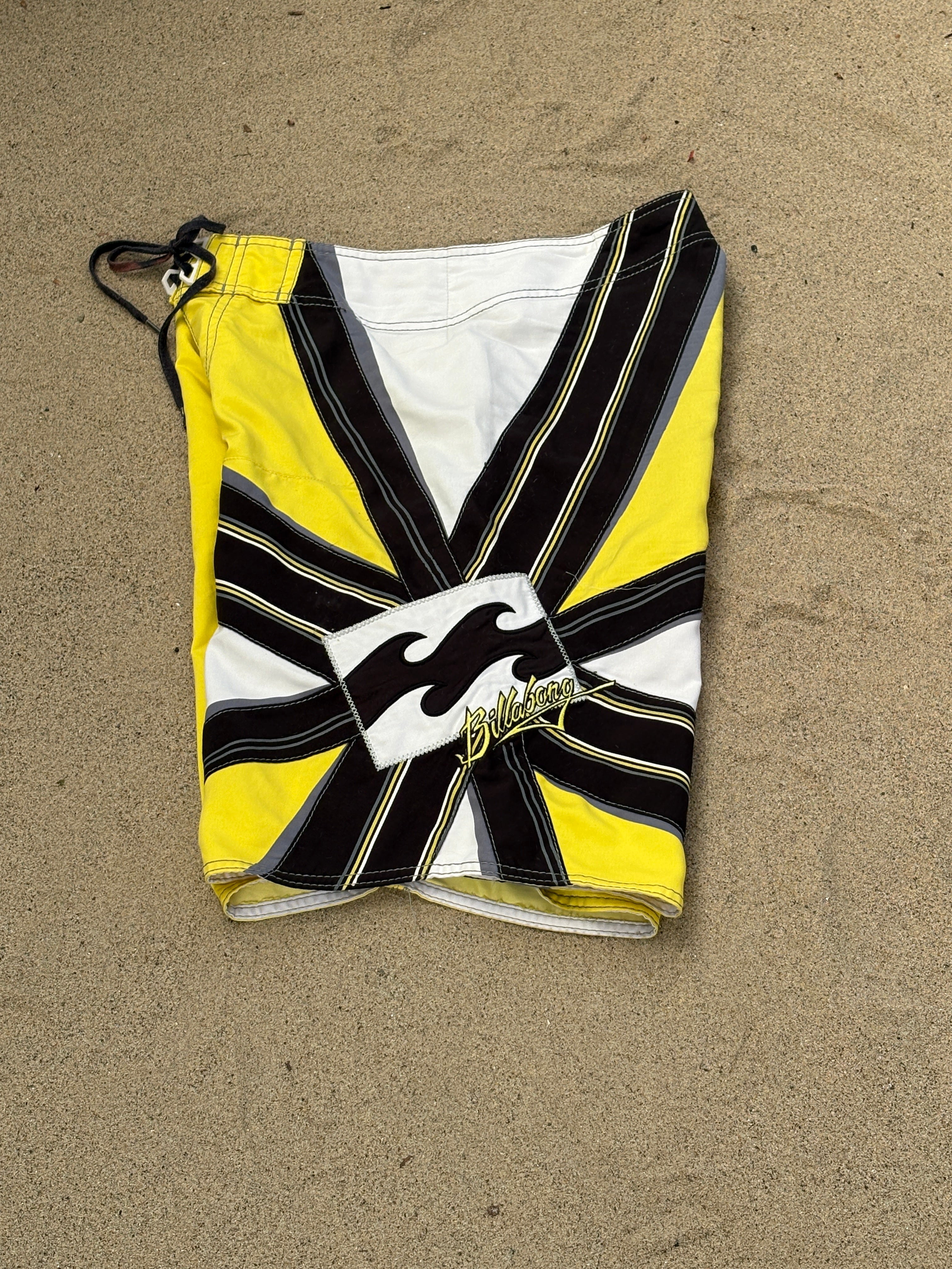 Billabong Andy Irons Shogun Boardshorts 30
