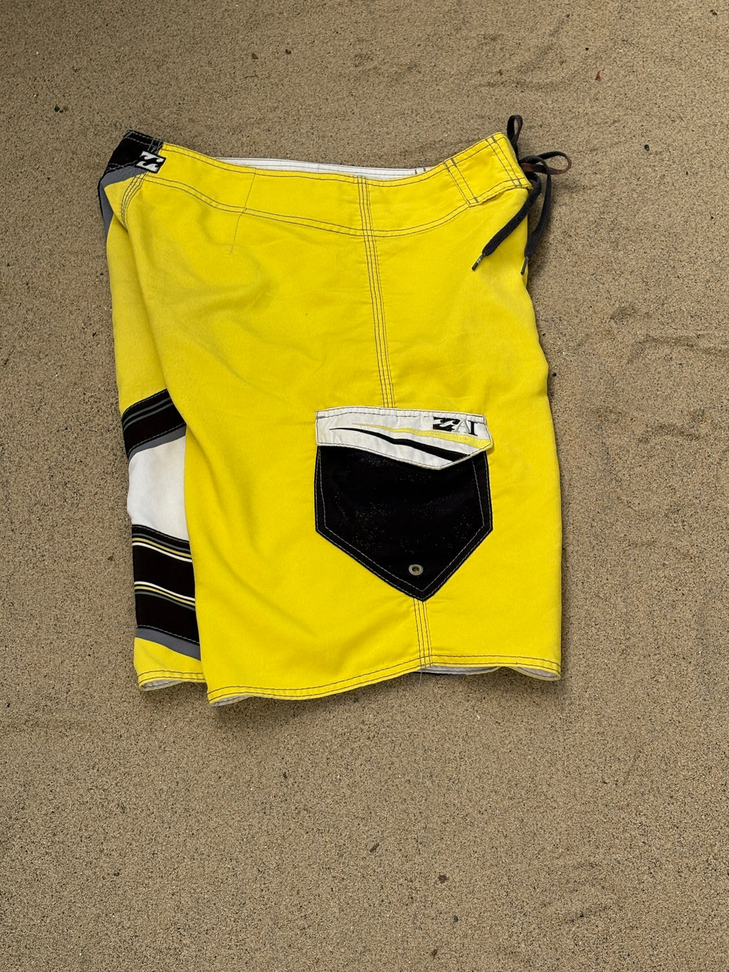 Billabong Andy Irons Shogun Boardshorts 30