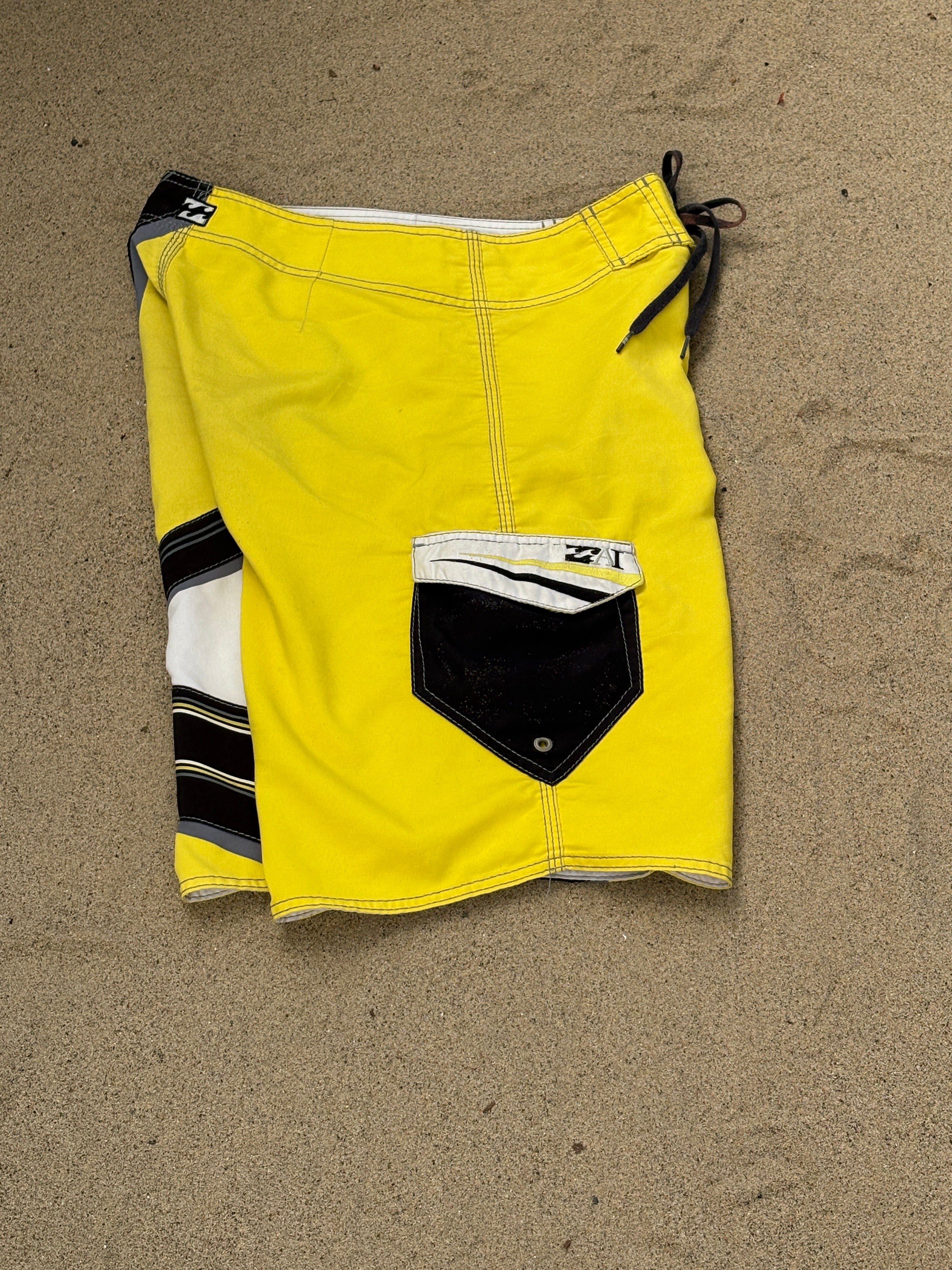 Billabong Andy Irons Shogun Boardshorts 30