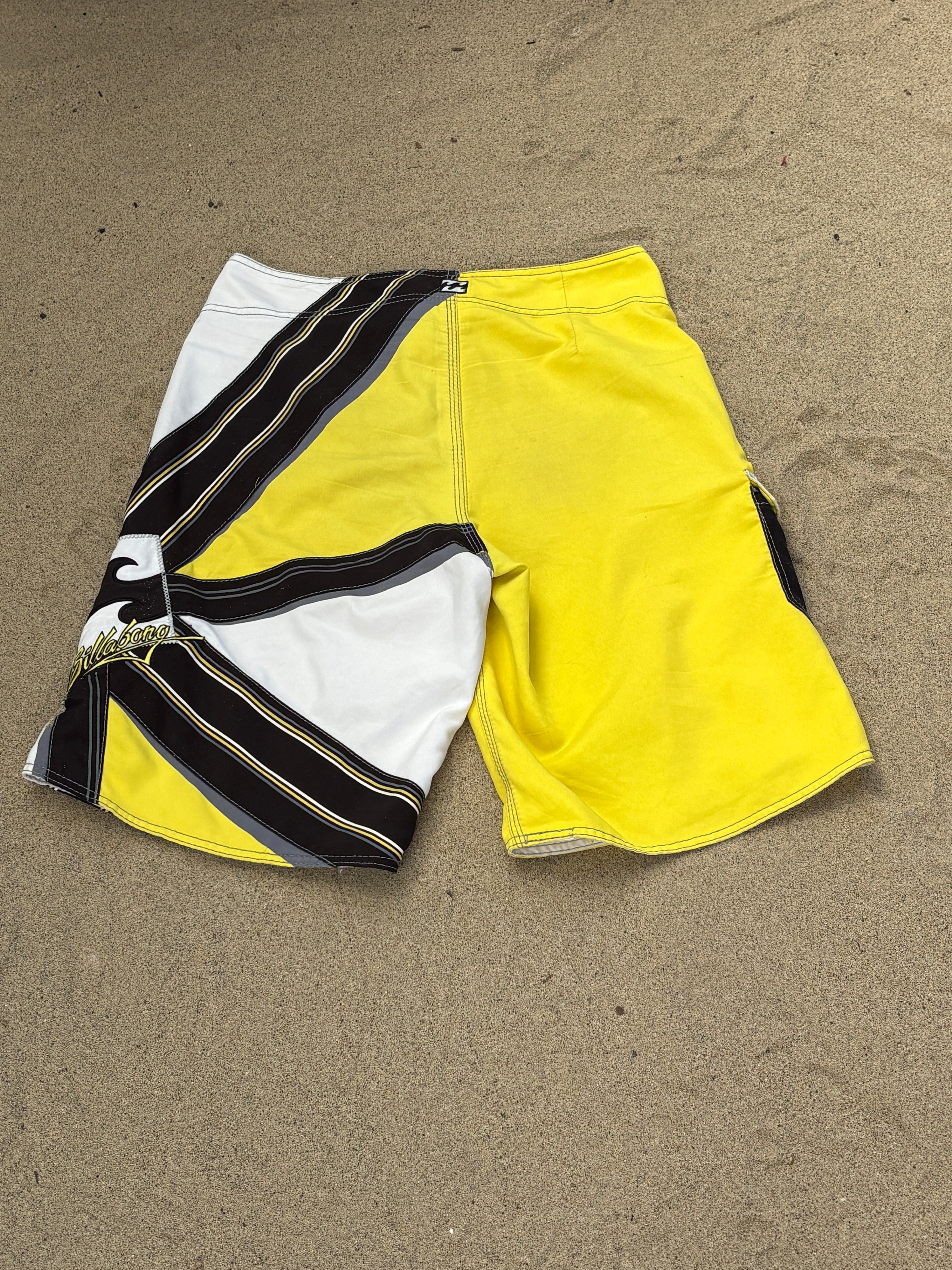 Billabong Andy Irons Shogun Boardshorts 30