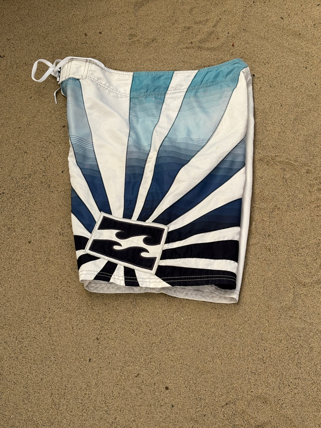 Billabong Rising Sun Boadshorts 32