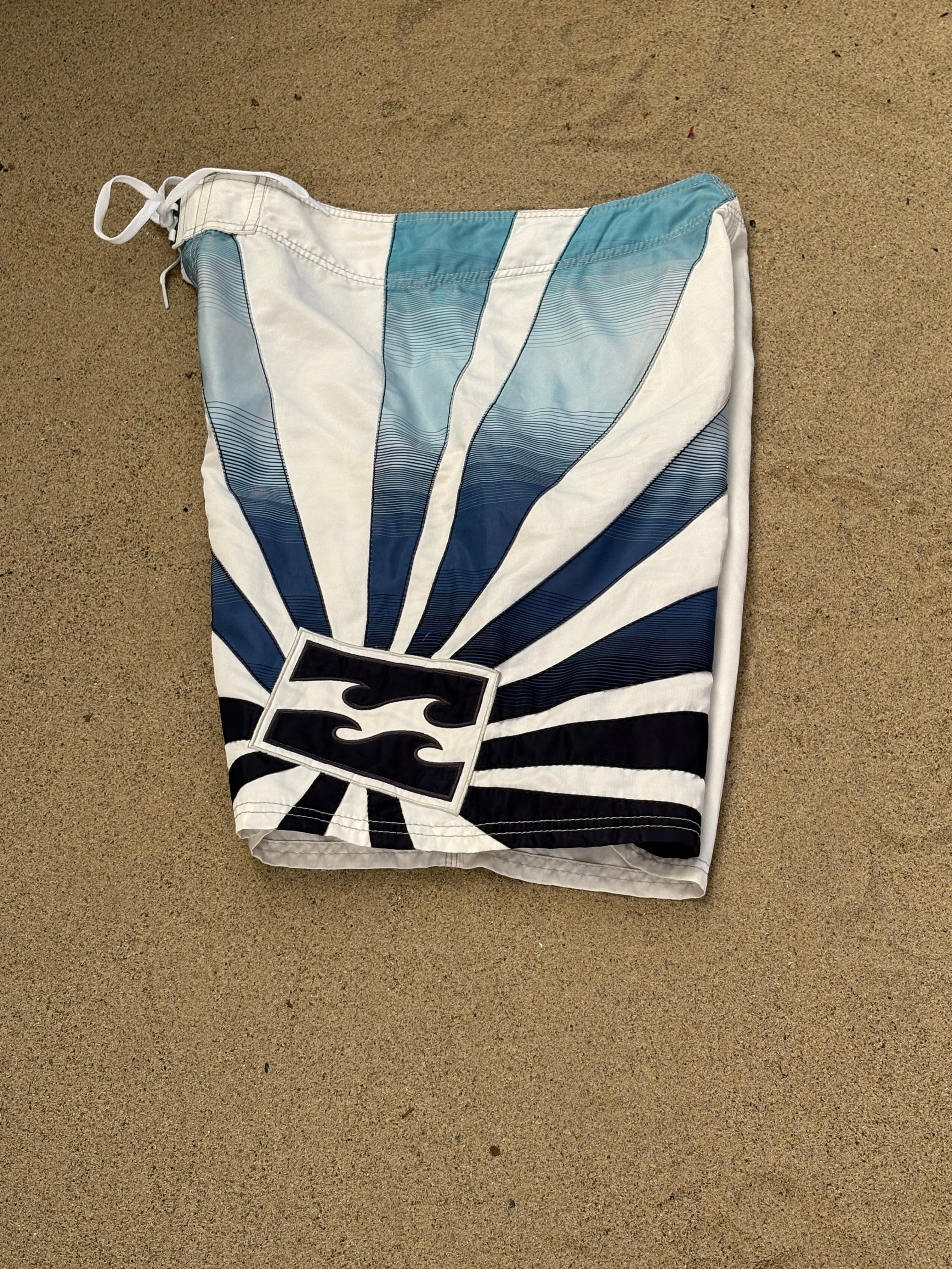 Billabong Rising Sun Boadshorts 32