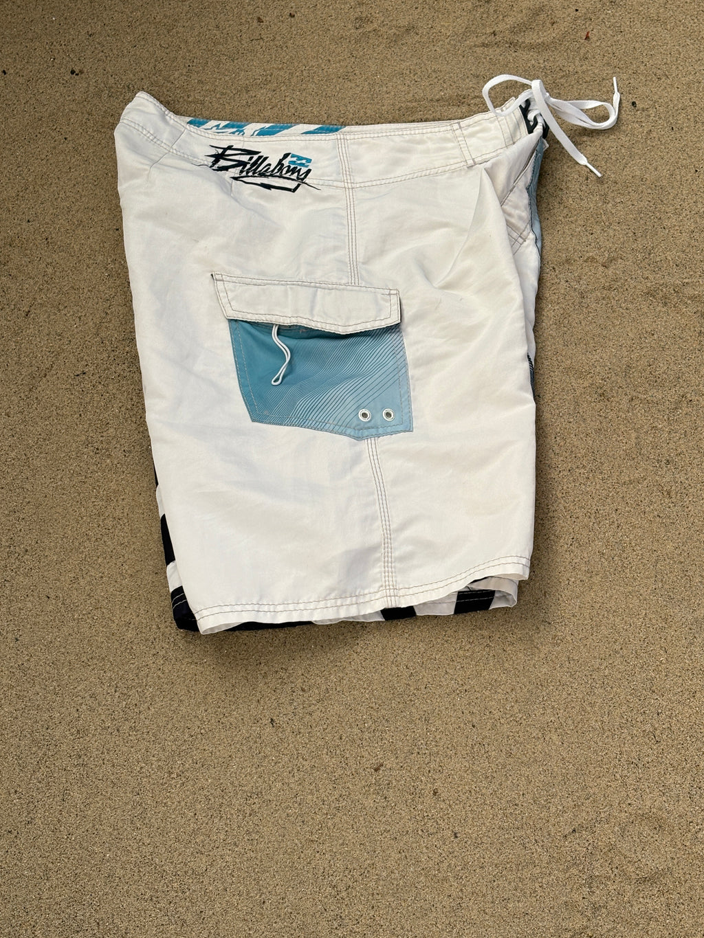 Billabong Rising Sun Boadshorts 32