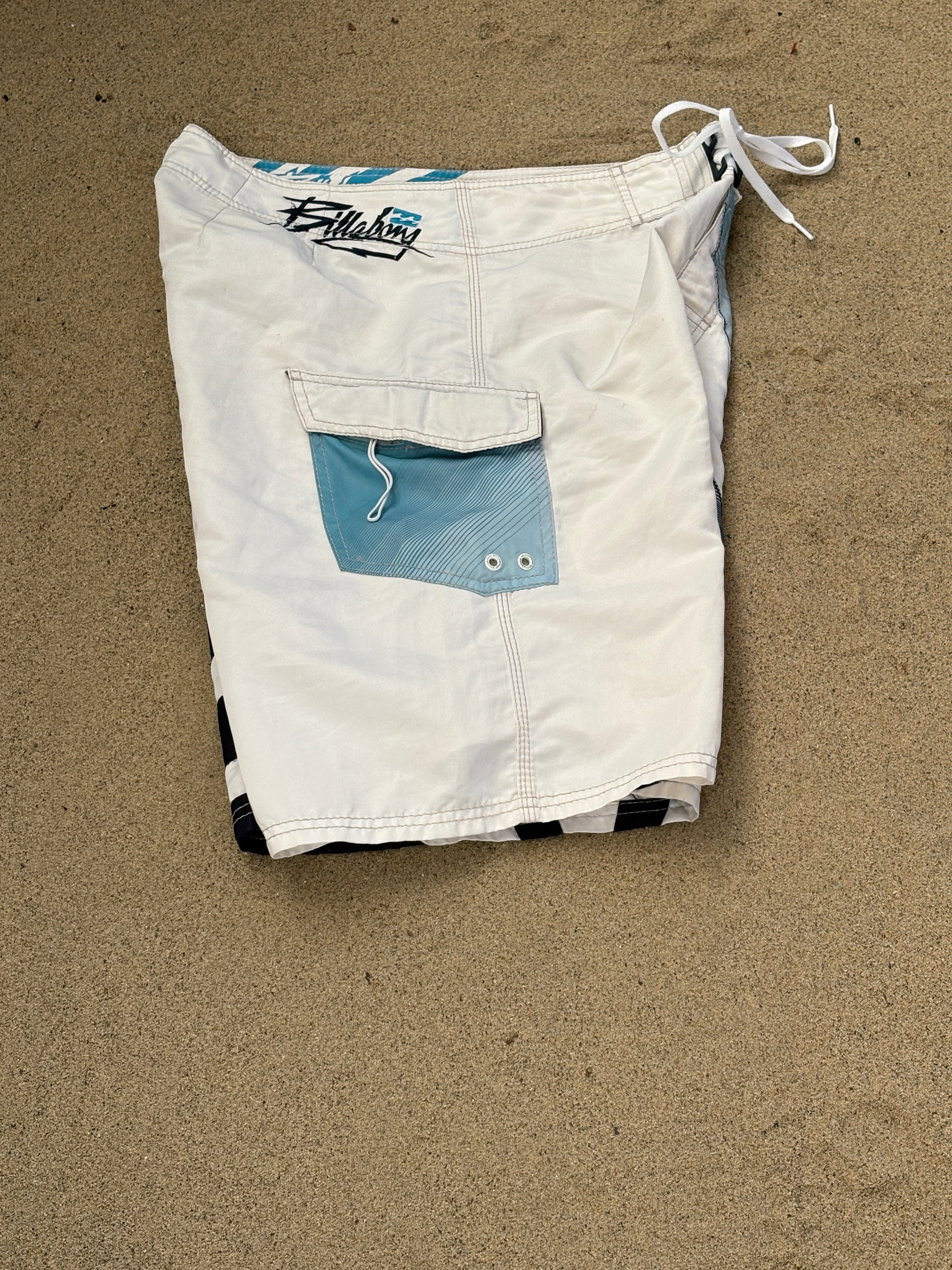 Billabong Rising Sun Boadshorts 32