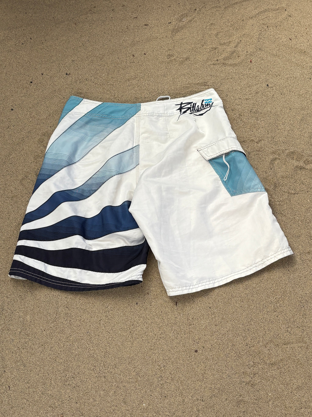 Billabong Rising Sun Boadshorts 32
