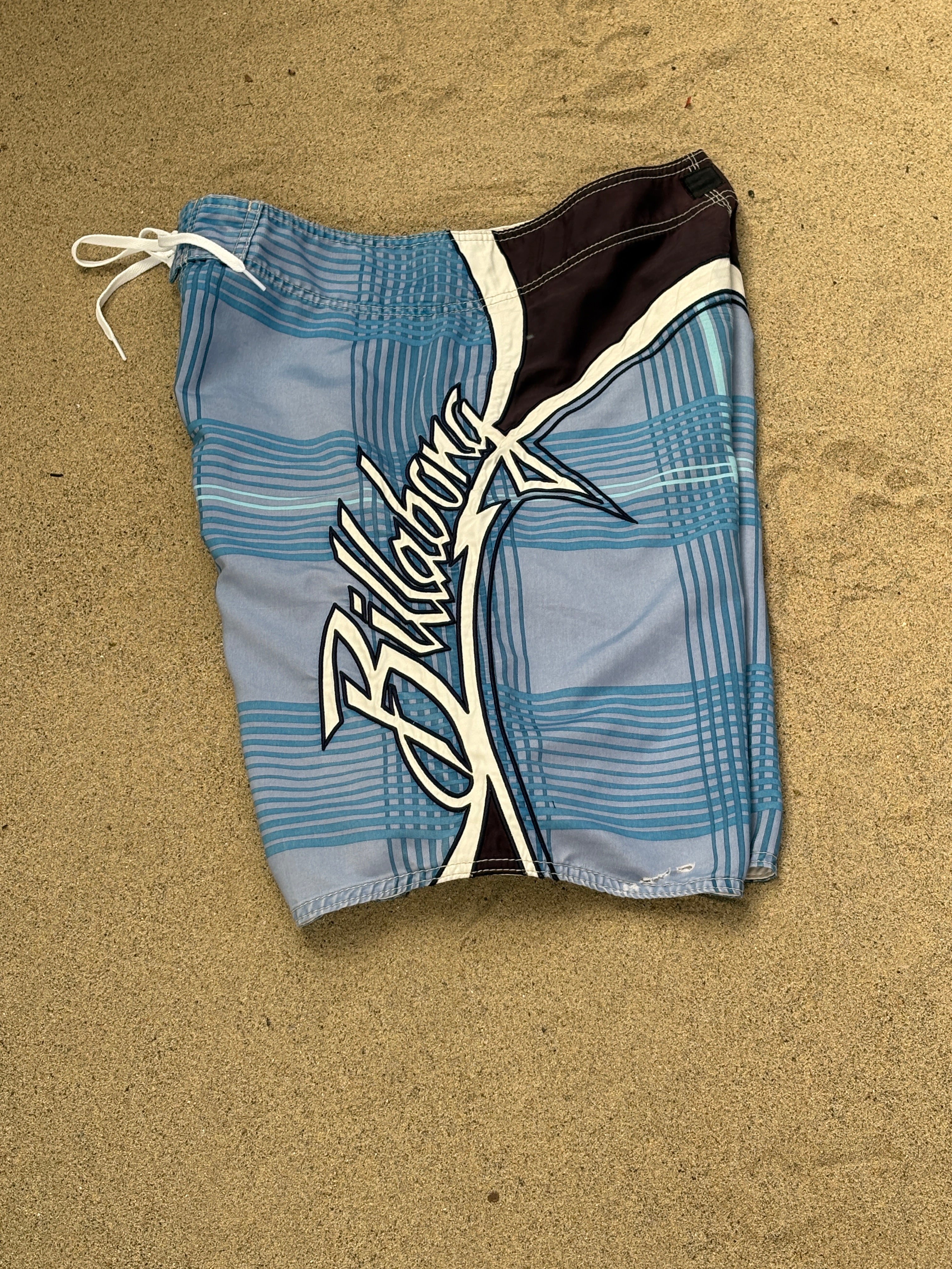 Billabong Occy Boardshorts 34
