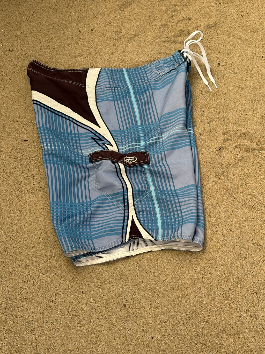 Billabong Occy Boardshorts 34