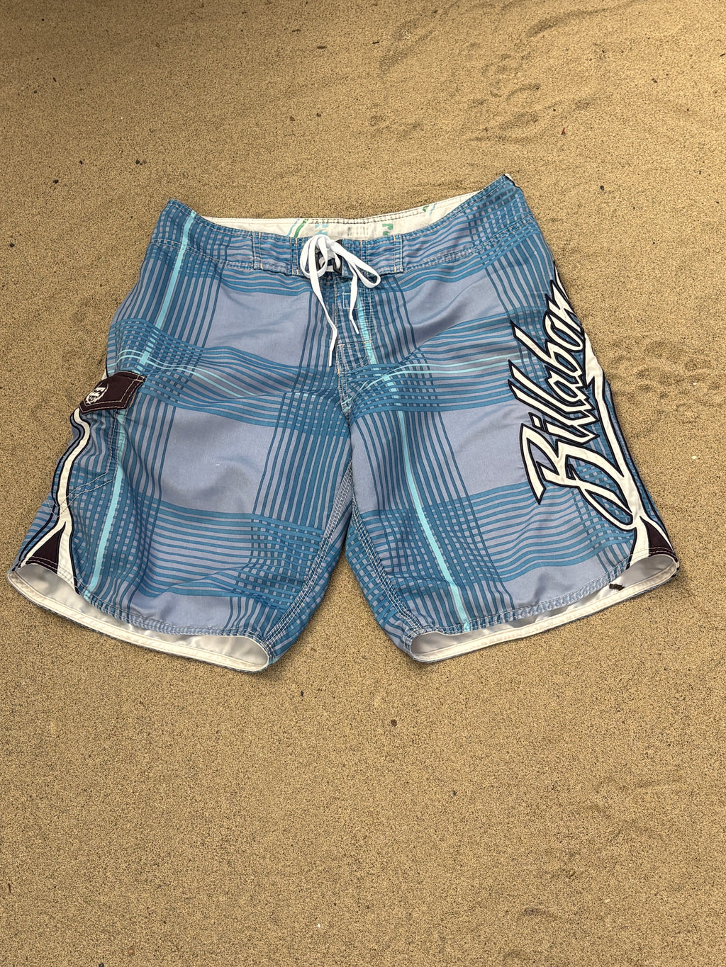 Billabong Occy Boardshorts 34