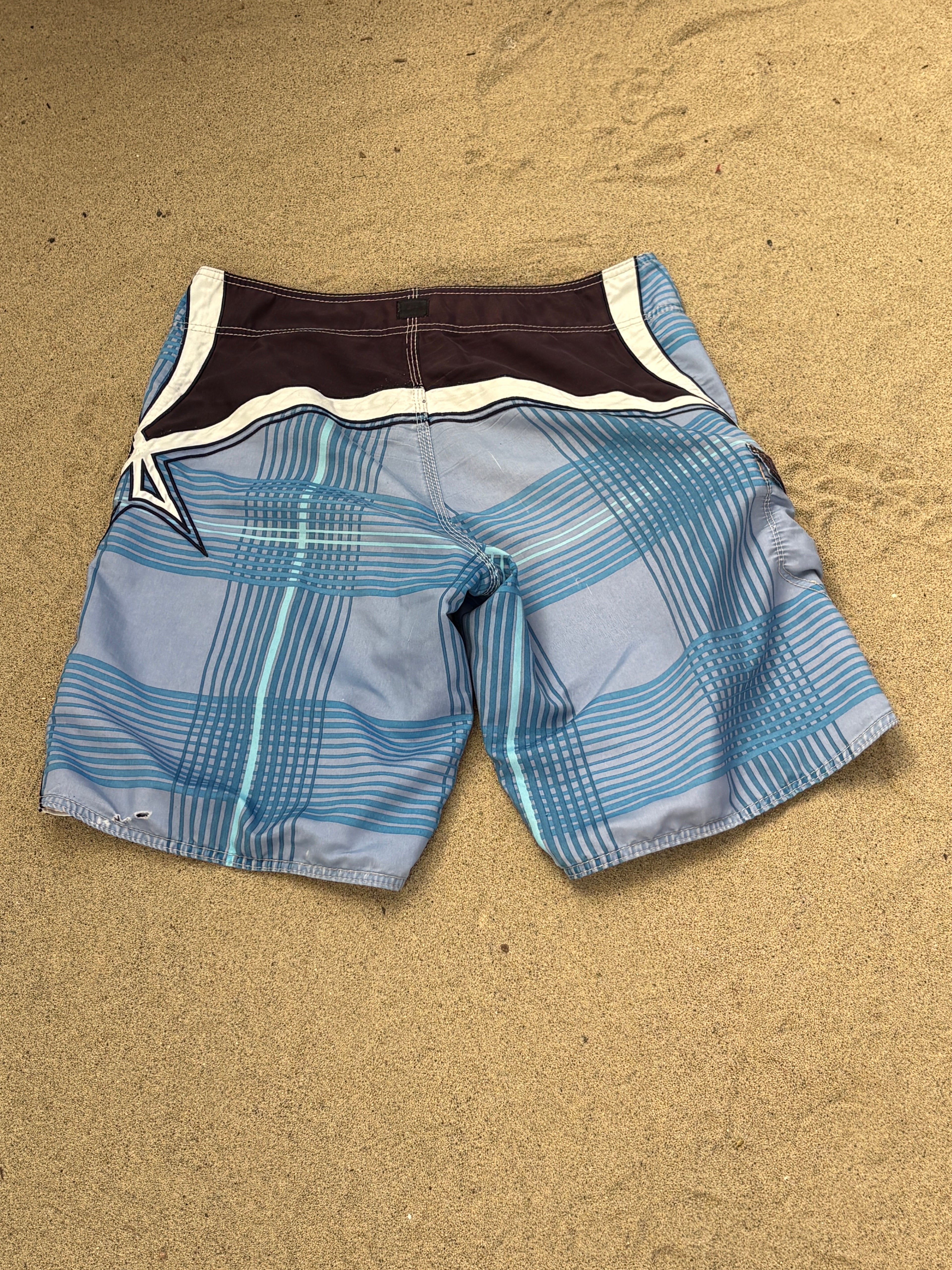 Billabong Occy Boardshorts 34