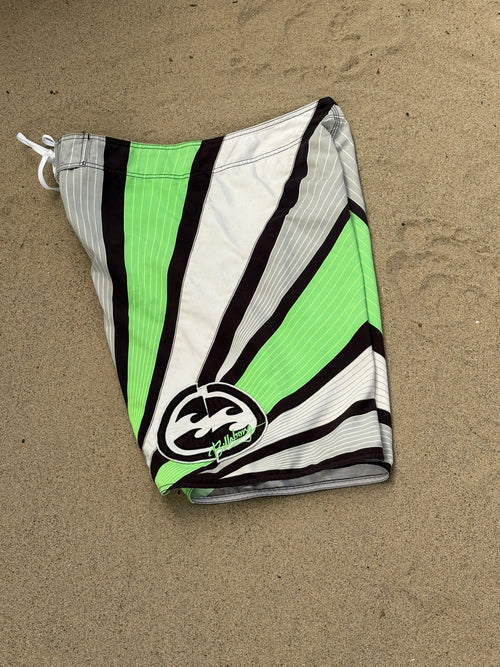 Billabong Andy Irons Samurai Boardshorts 36