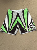 Billabong Andy Irons Samurai Boardshorts 36