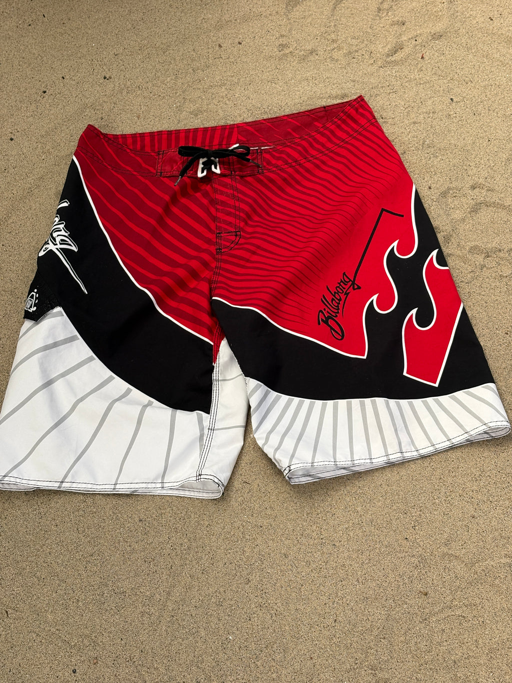 Billabong Boardshorts 36