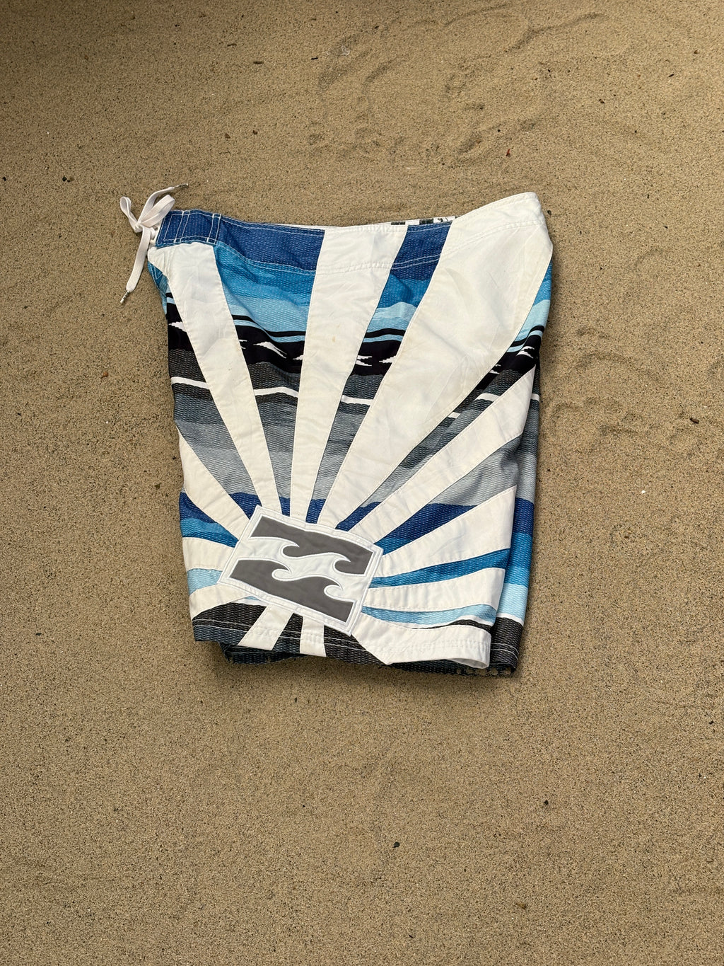 Billabong Rising Sun Boardshorts 36