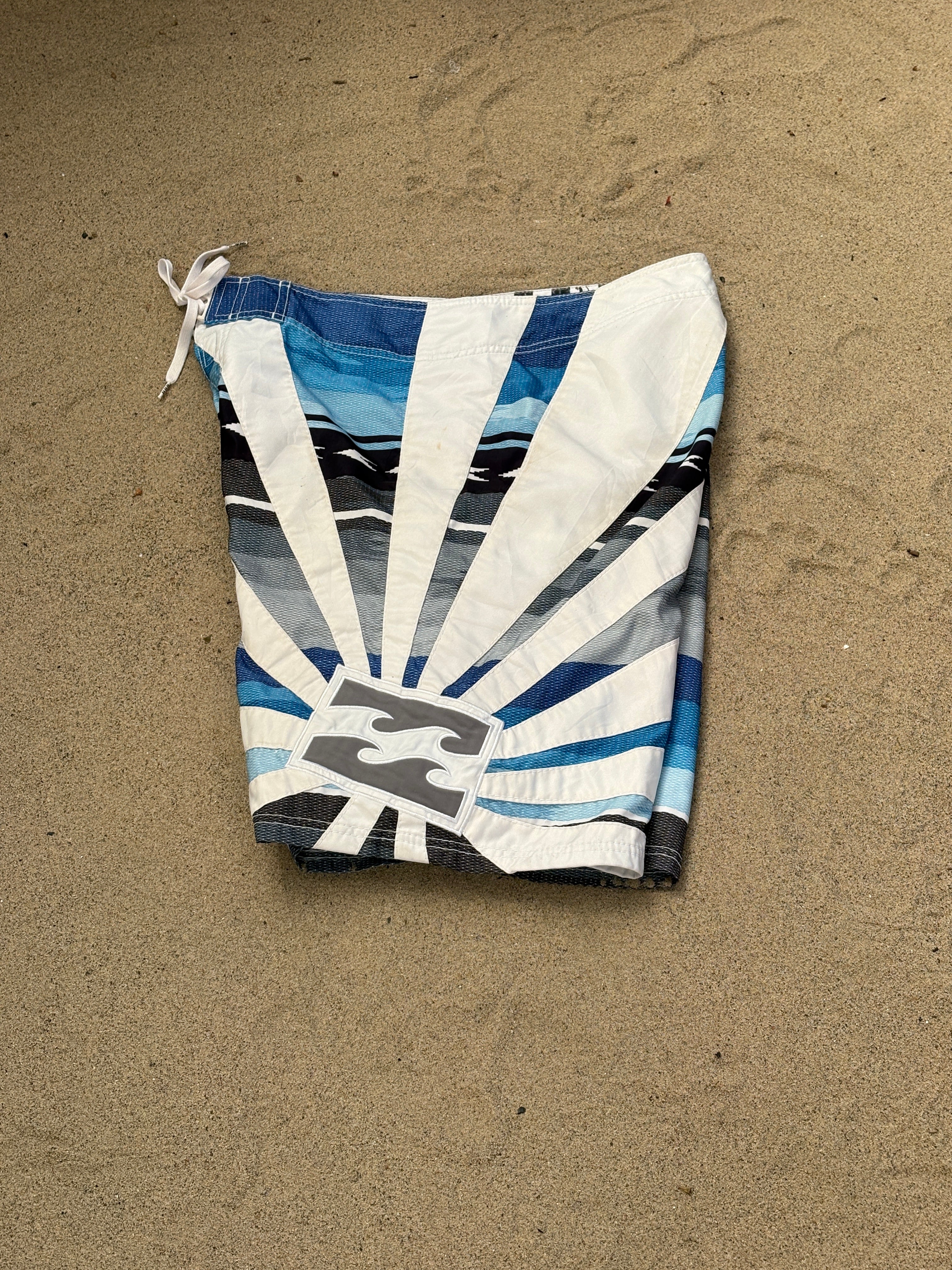 Billabong Rising Sun Boardshorts 36