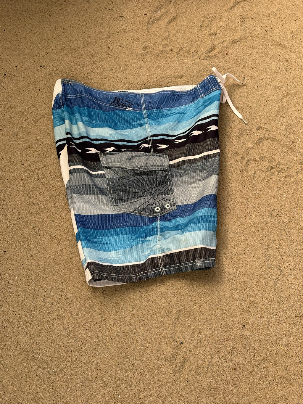 Billabong Rising Sun Boardshorts 36