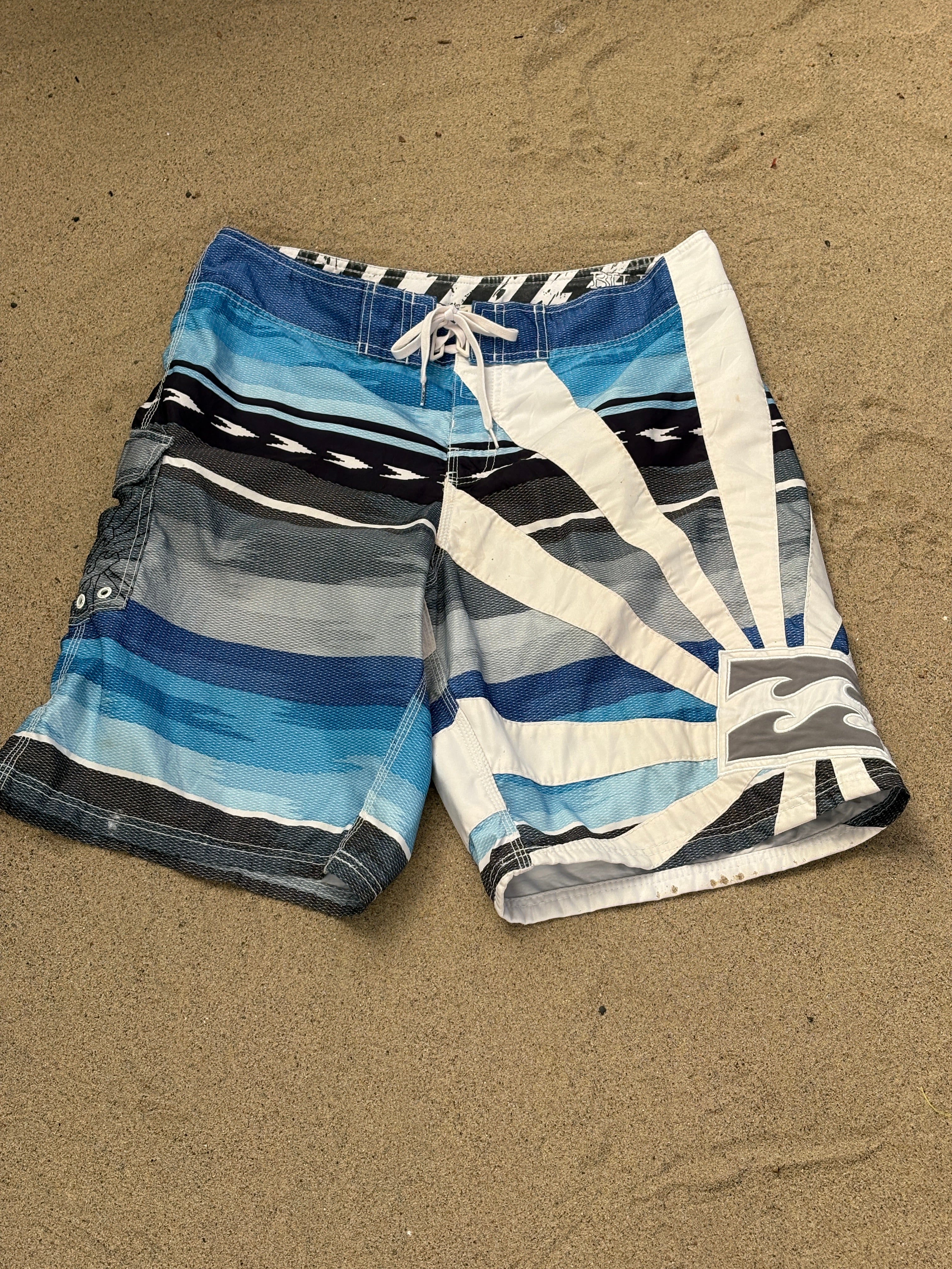 Billabong Rising Sun Boardshorts 36