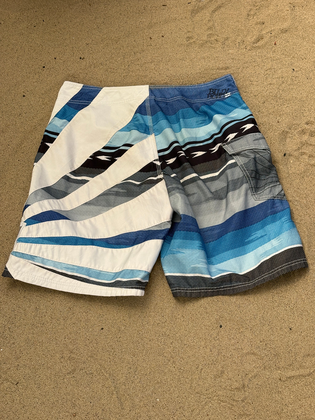 Billabong Rising Sun Boardshorts 36
